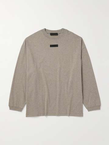 Mens designer long sleeve t shirts deals