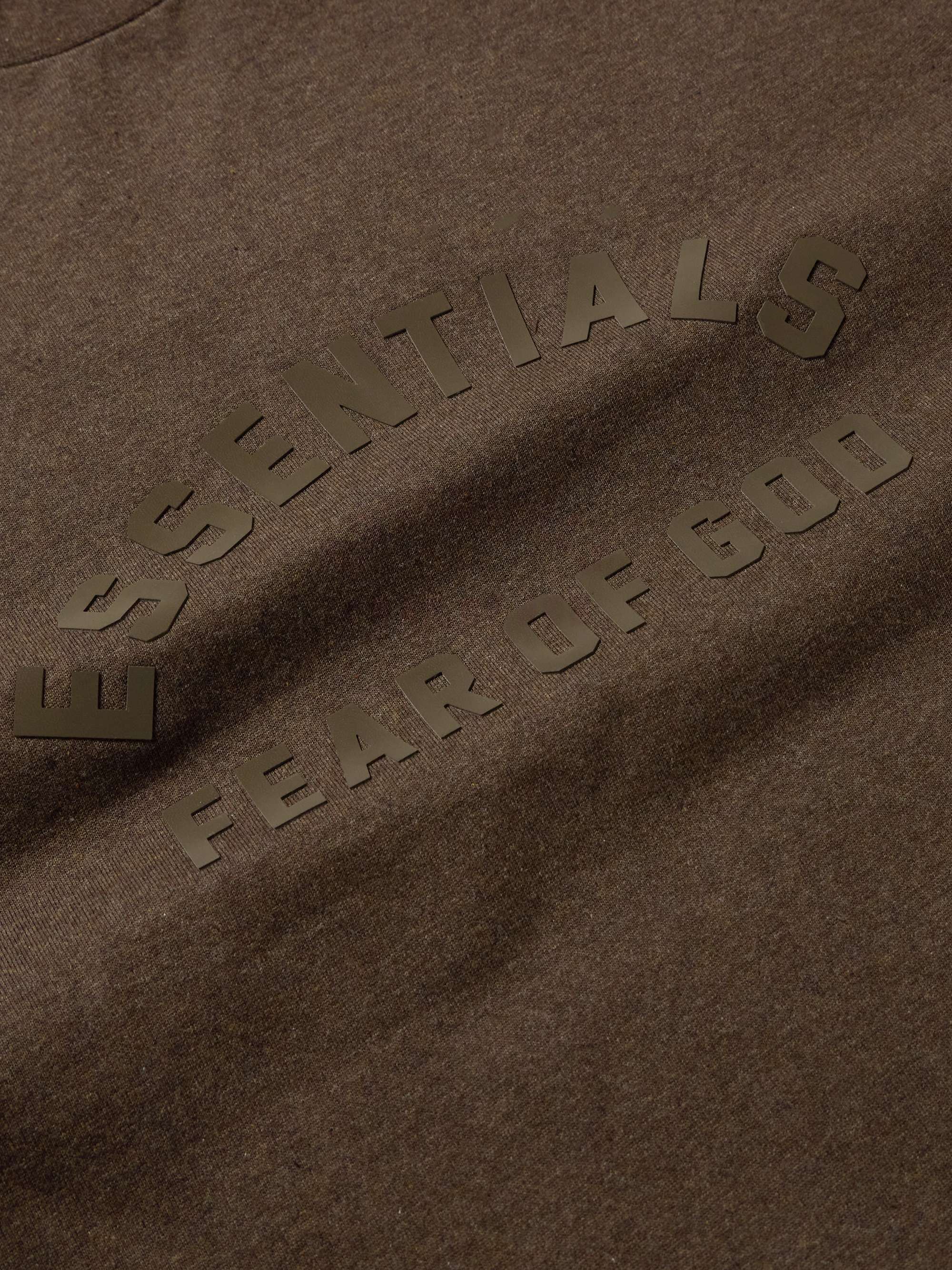 FEAR OF GOD ESSENTIALS 