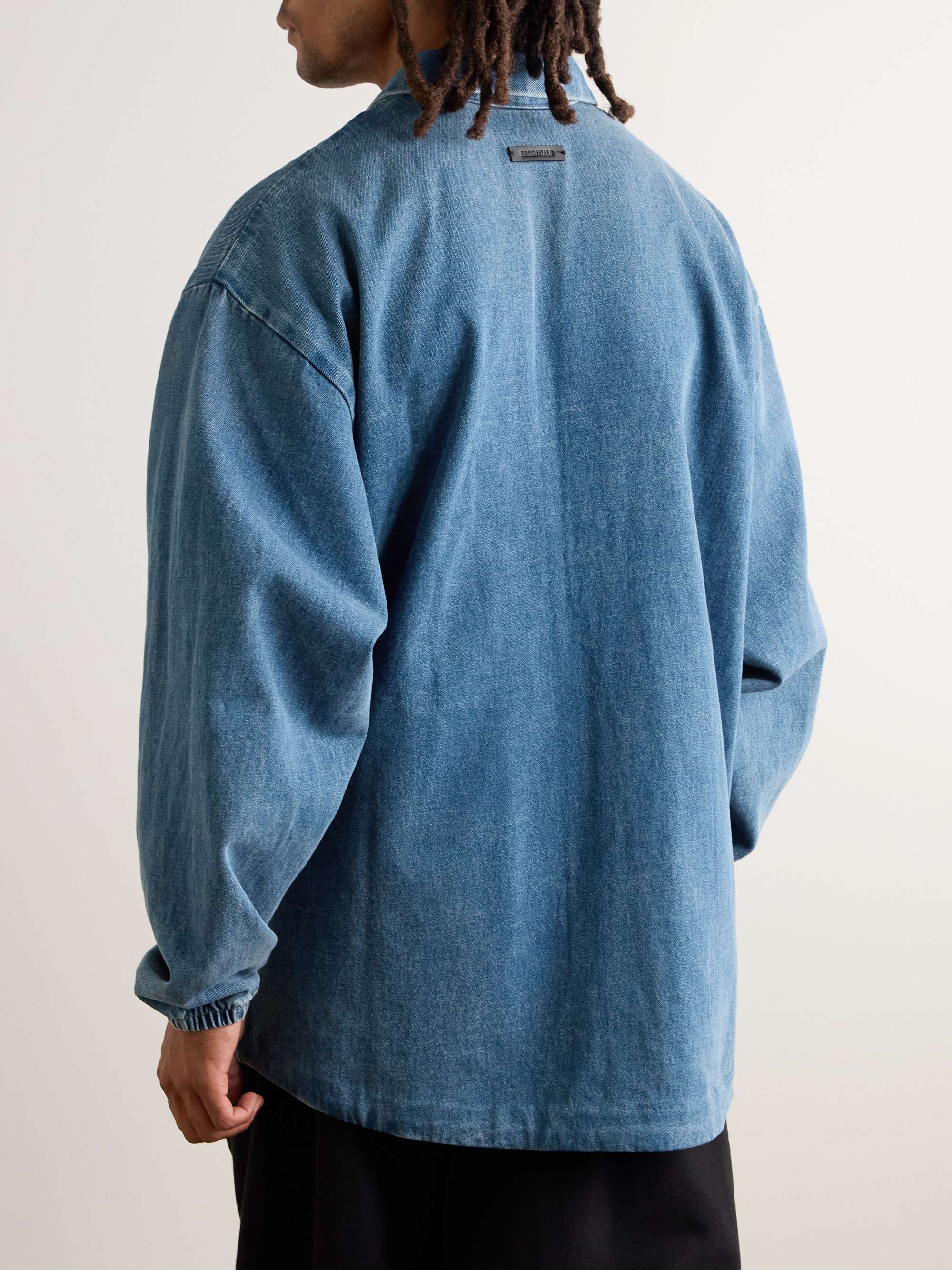 FEAR OF GOD ESSENTIALS 