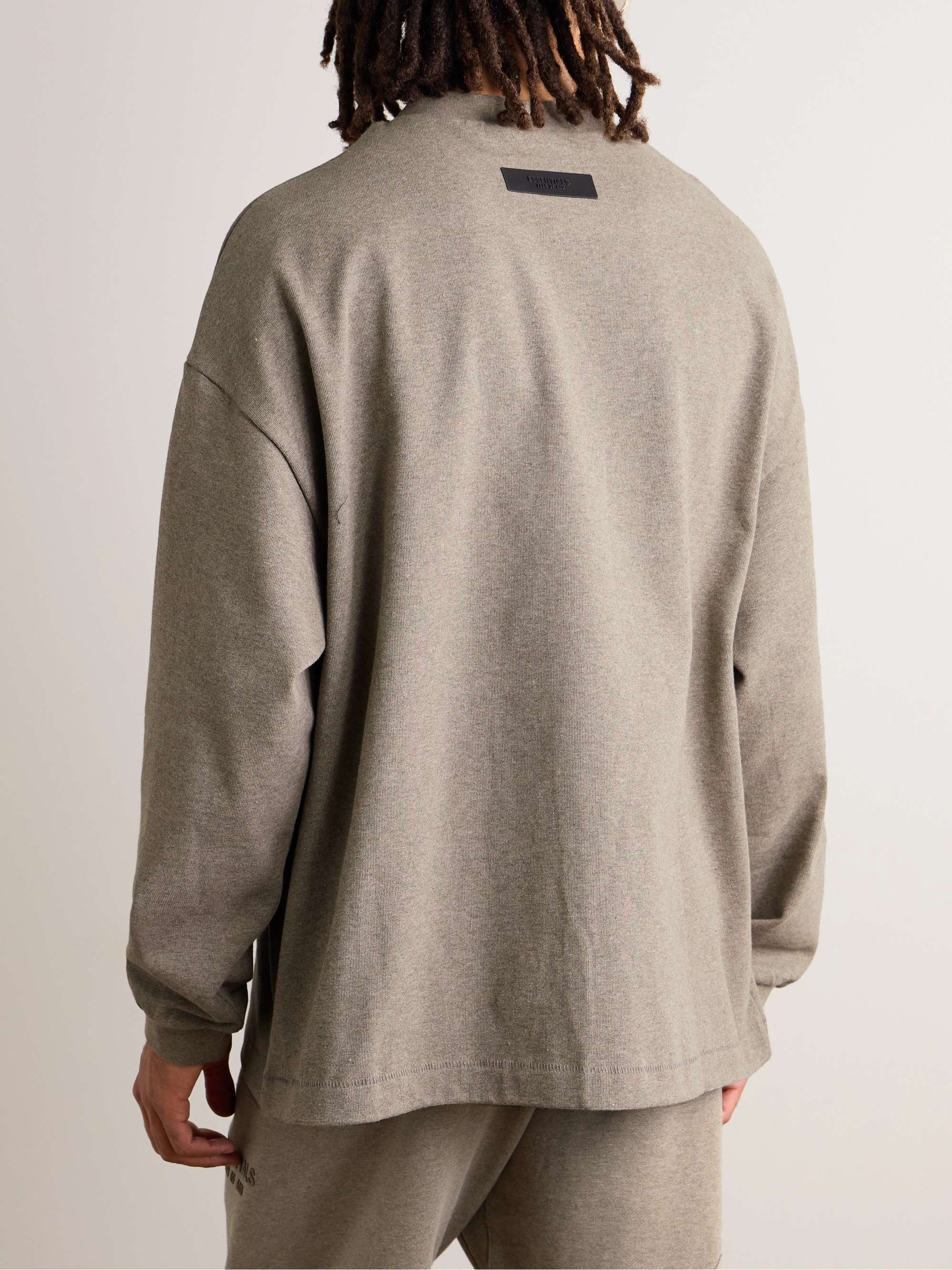 FEAR OF GOD ESSENTIALS 