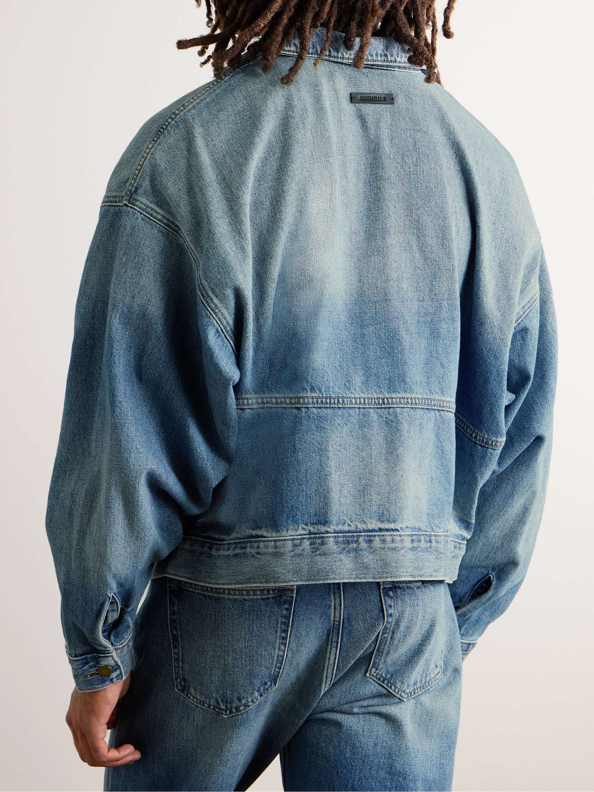 FEAR OF GOD ESSENTIALS 
