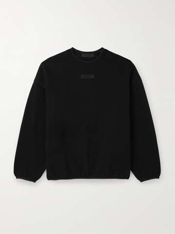 Fear of God Essentials Sweatshirts for Men MR PORTER