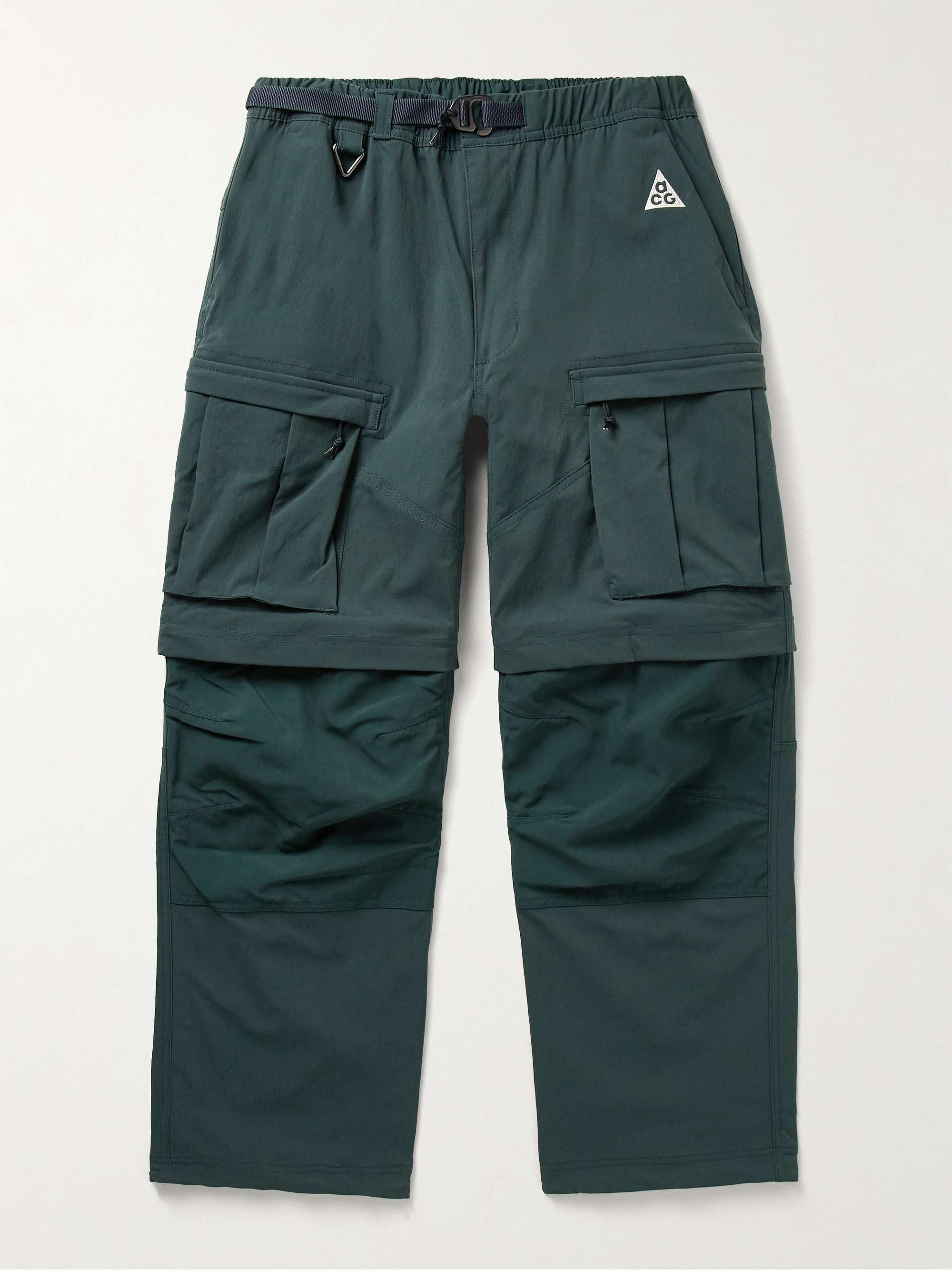 Pantalon Nike homme - cargo & fleece - Size? France