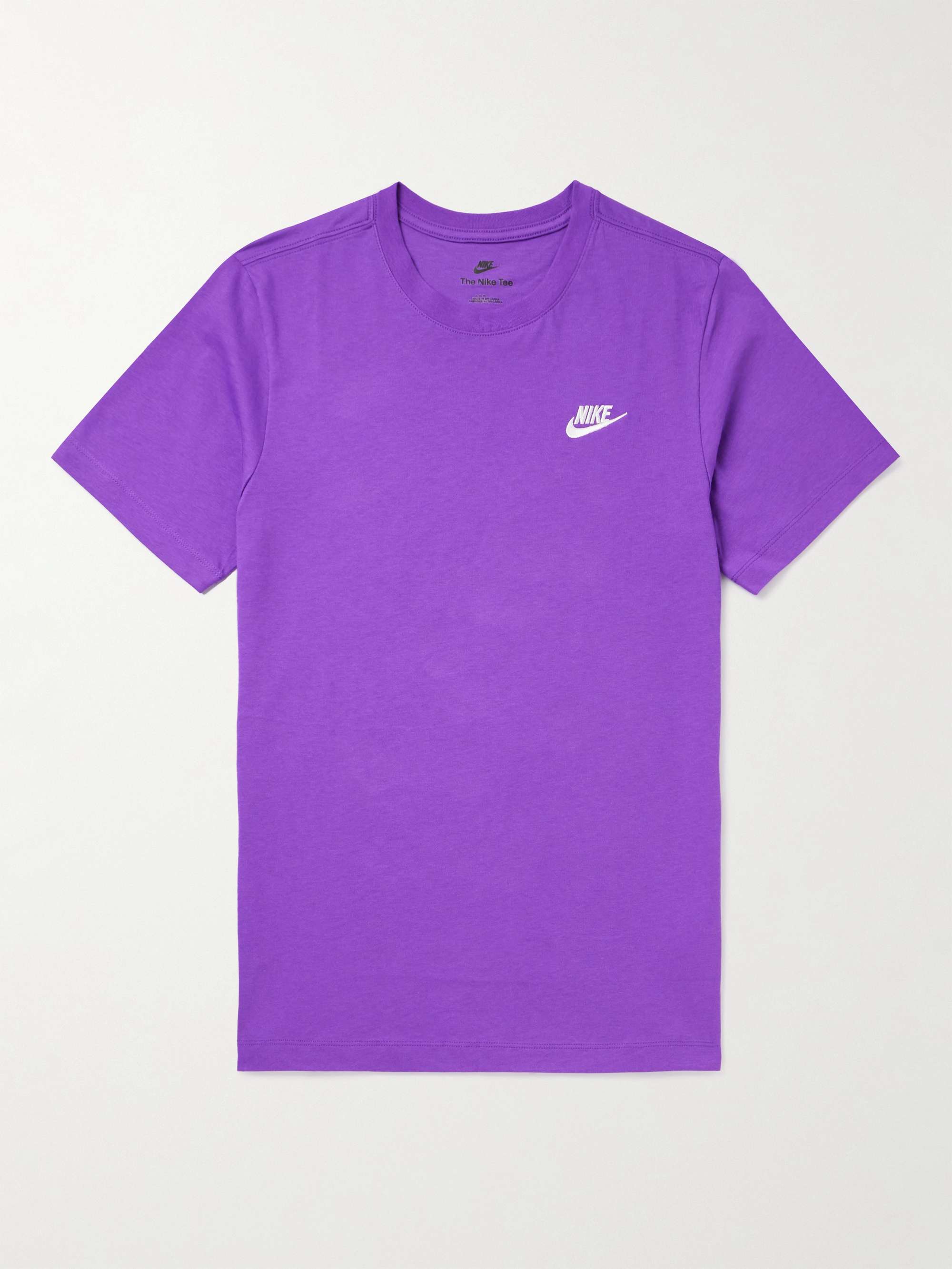 Nike Sportswear Men's T-Shirt