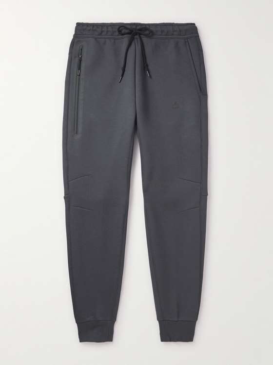 mens nike sweatpants with zipper pockets
