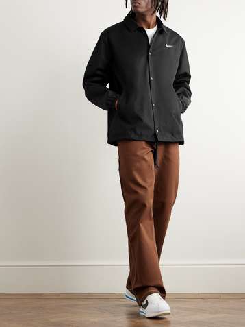 Mens lightweight on sale nike jacket