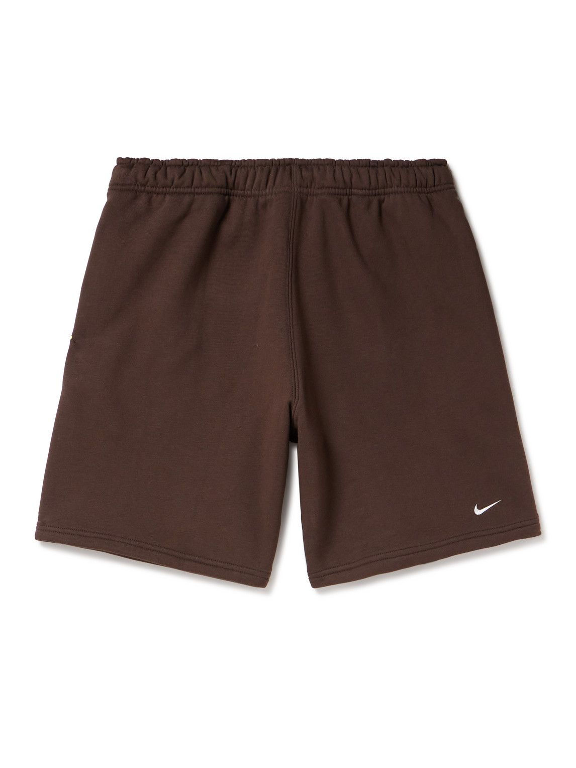 Men cotton nike shorts deals