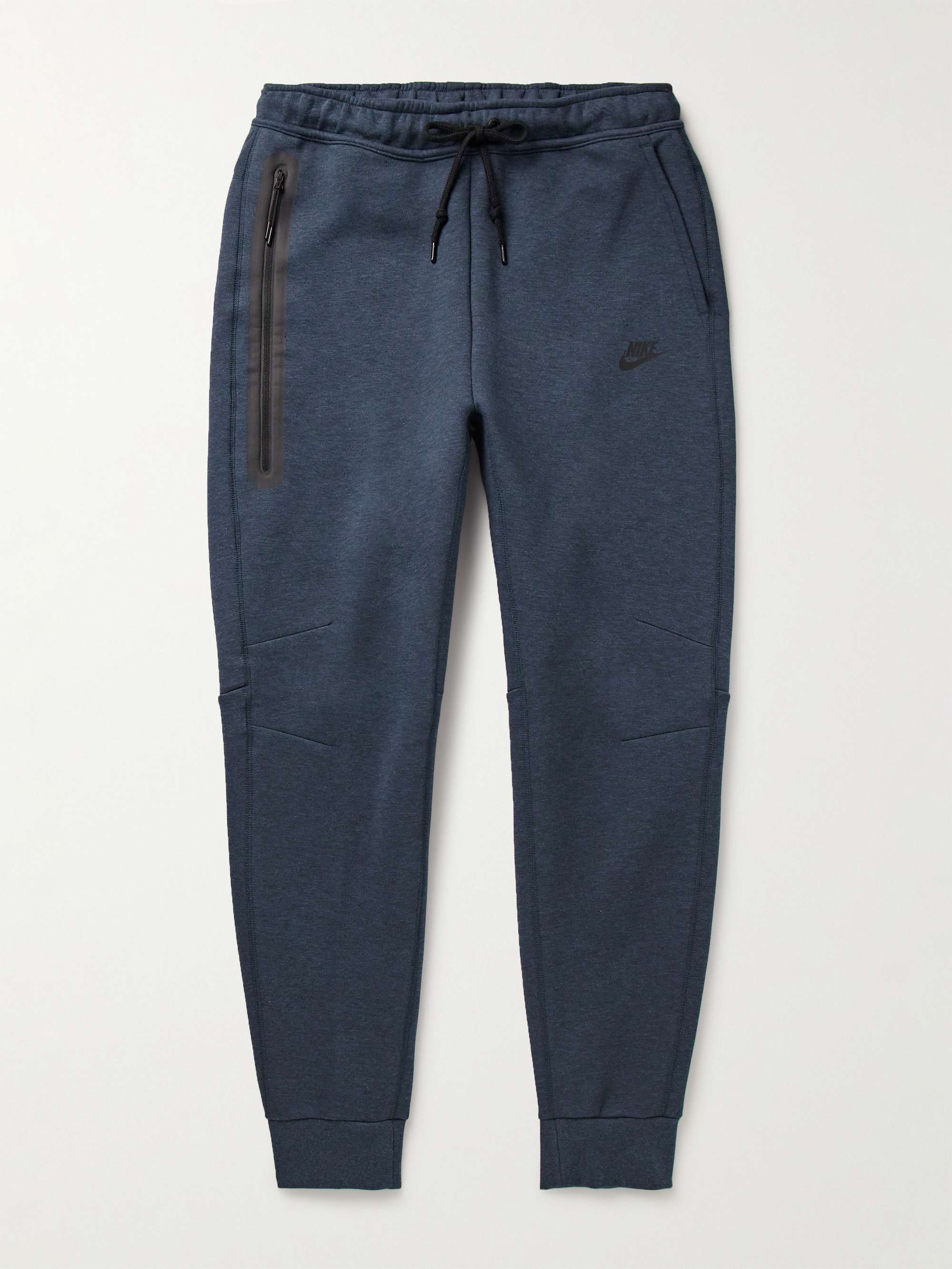 Nike Tech Fleece Sweatpants Navy