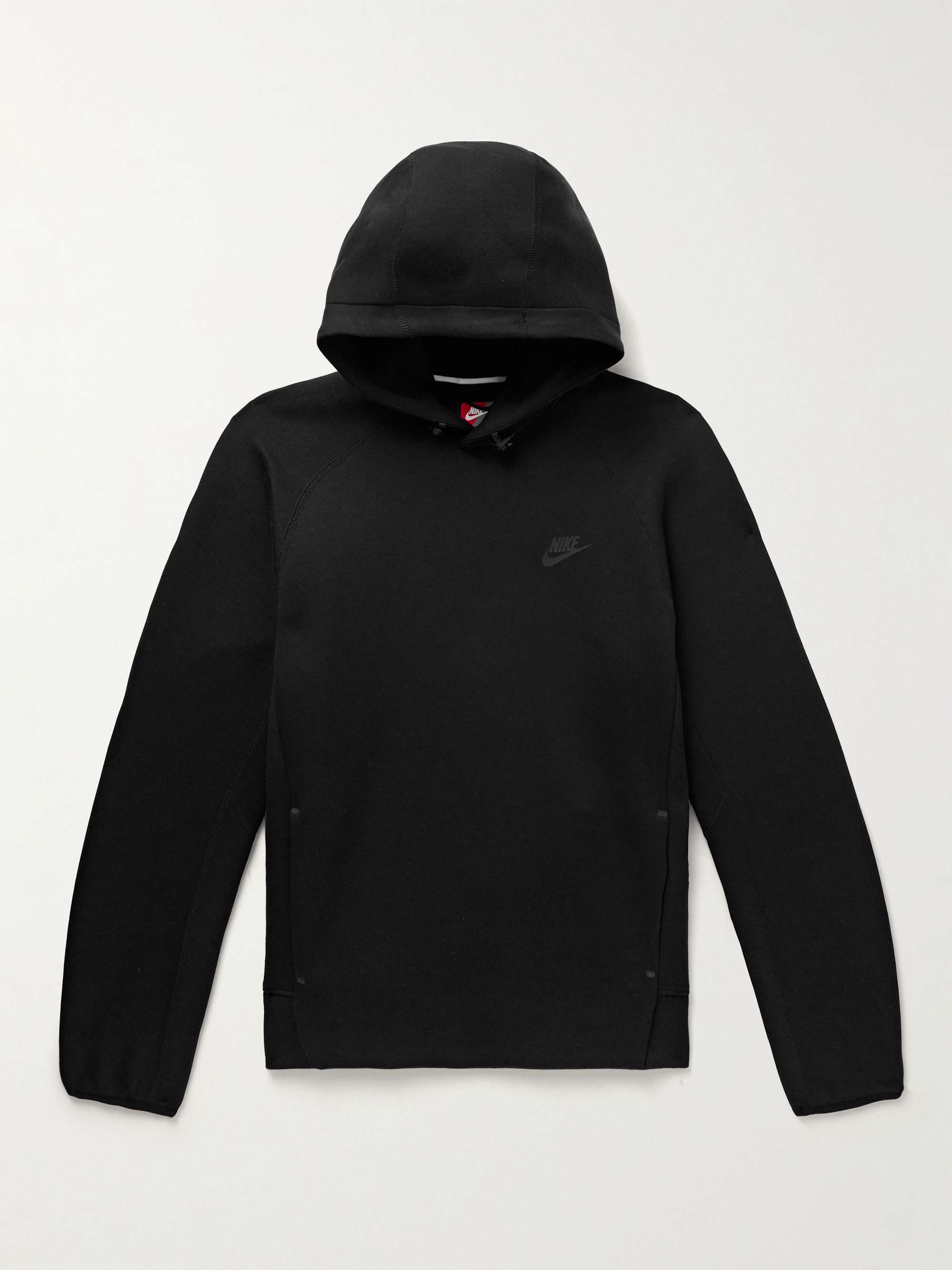 Nike NSW Tech Fleece Windrunner Mens Hoodie Black FB7921-010 – Shoe Palace