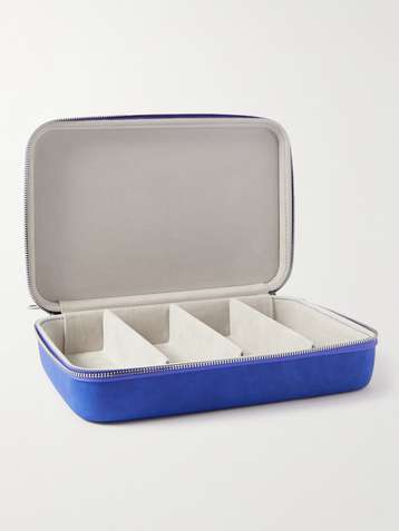 Designer top sunglasses case