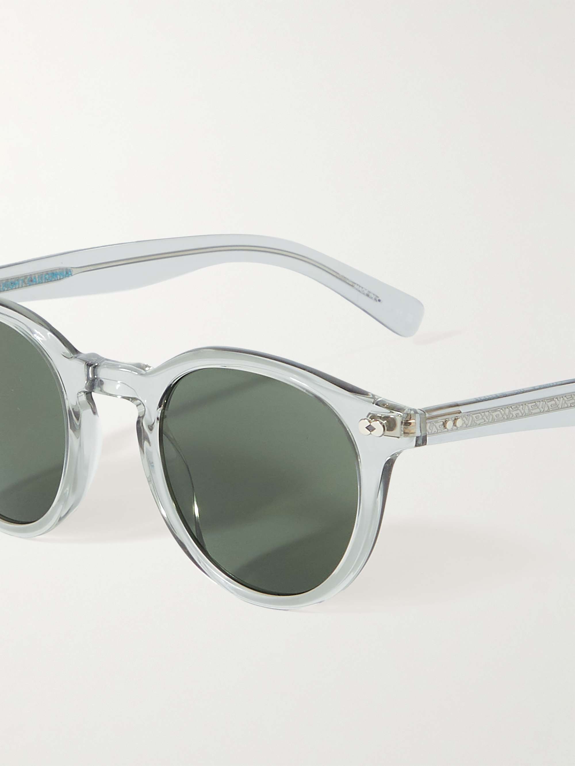 GARRETT LEIGHT CALIFORNIA OPTICAL 
