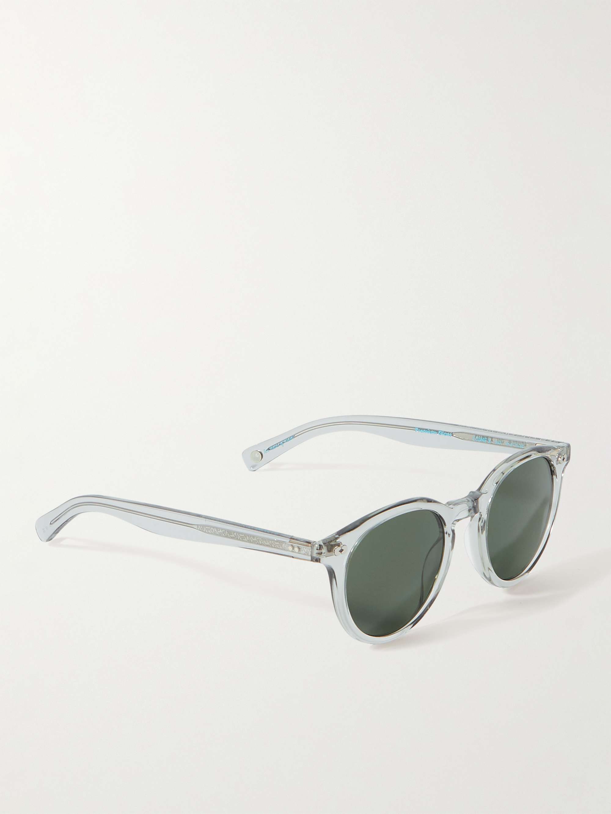 GARRETT LEIGHT CALIFORNIA OPTICAL 