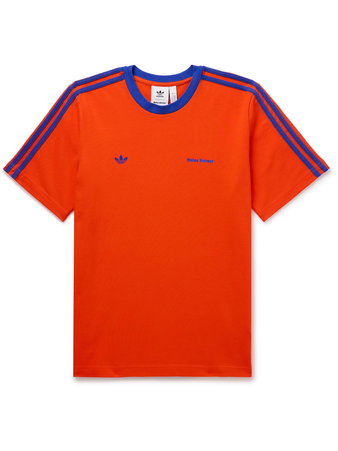 adidas Graphic Tee x Kyne US L｜メンズ