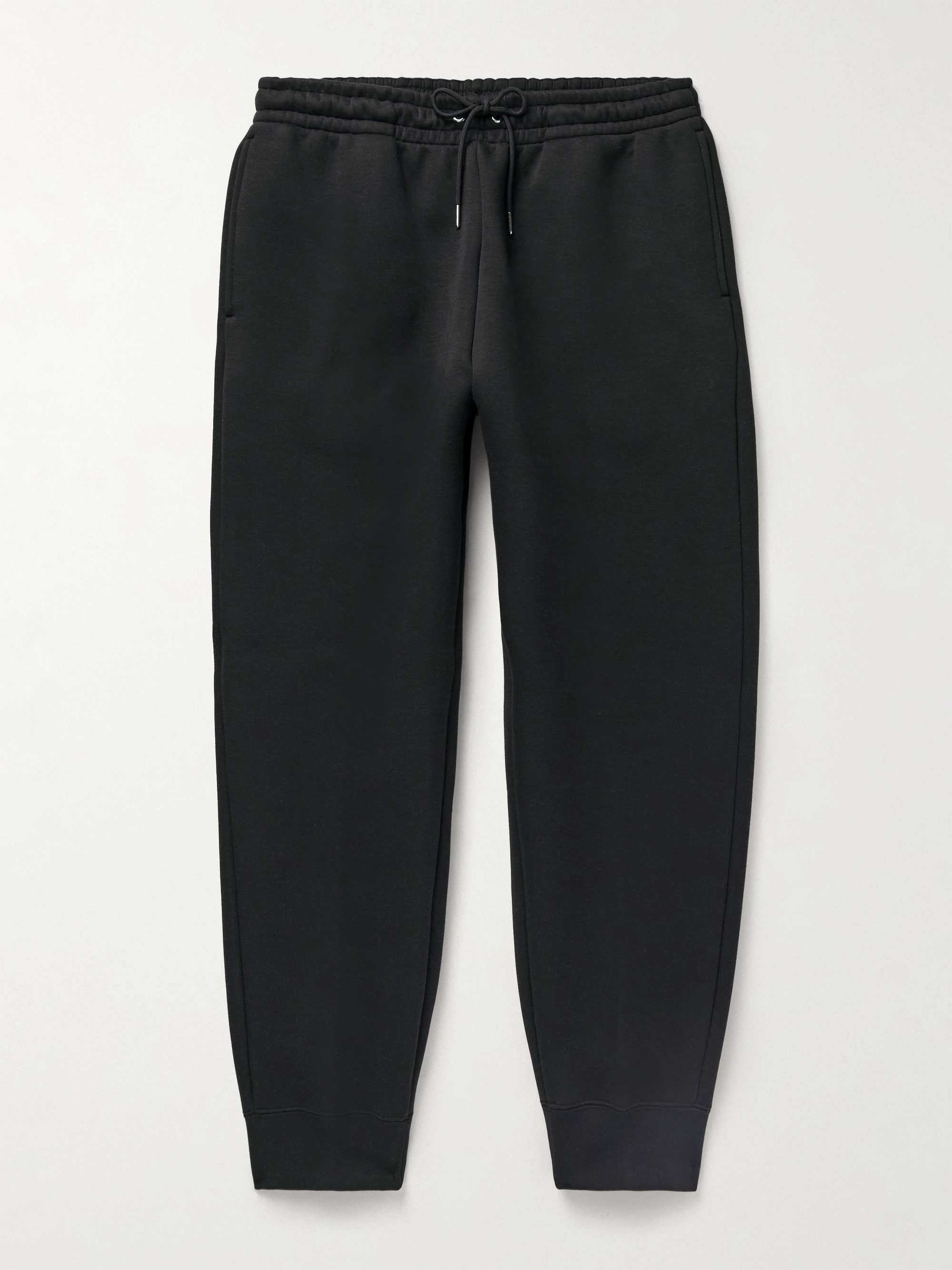 NIKE Reimagined Tapered Tech Fleece Sweatpants for Men | MR PORTER