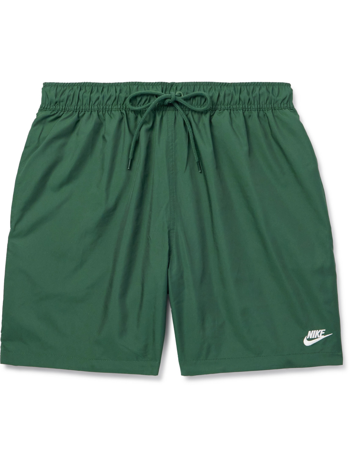 Nike In Green