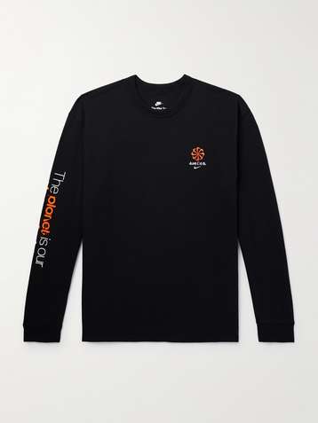 nike designer t shirts