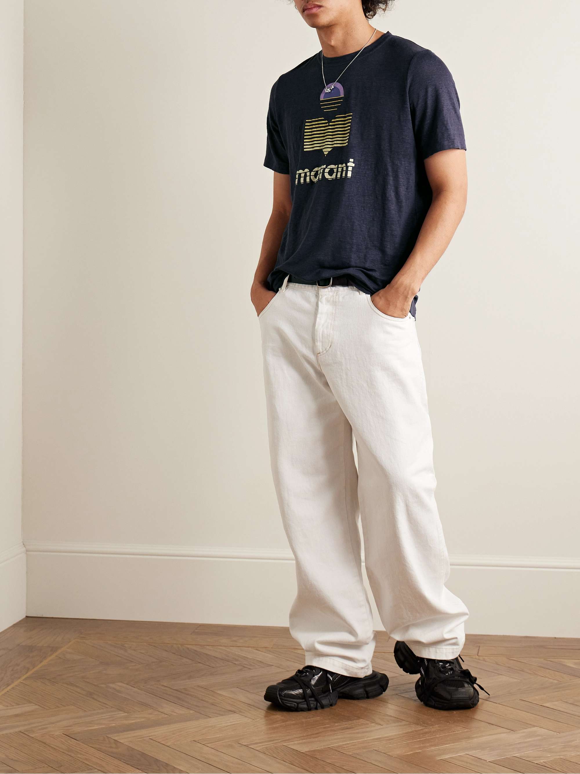 ISABEL MARANT 