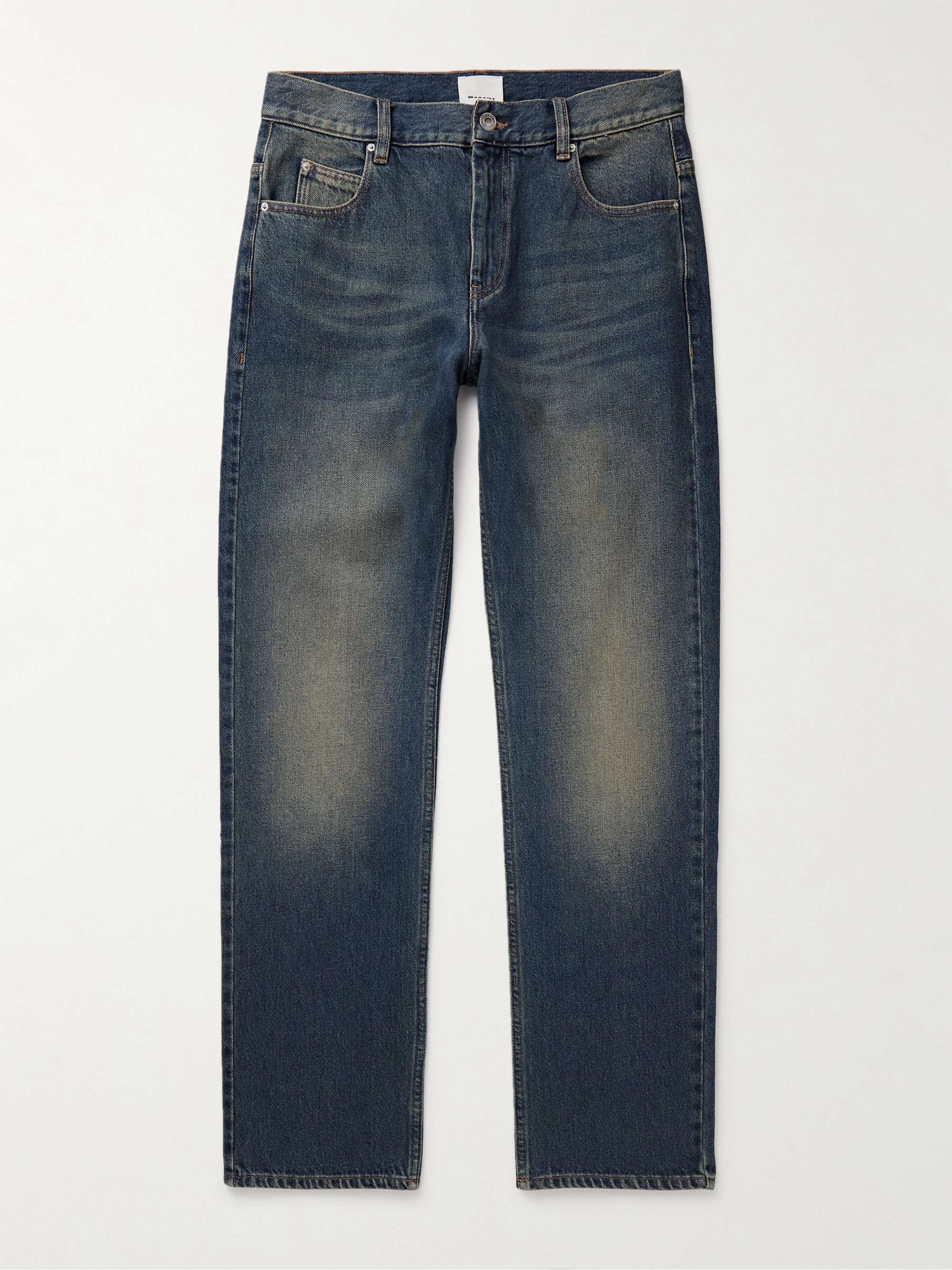 Isabel marant jeans deals