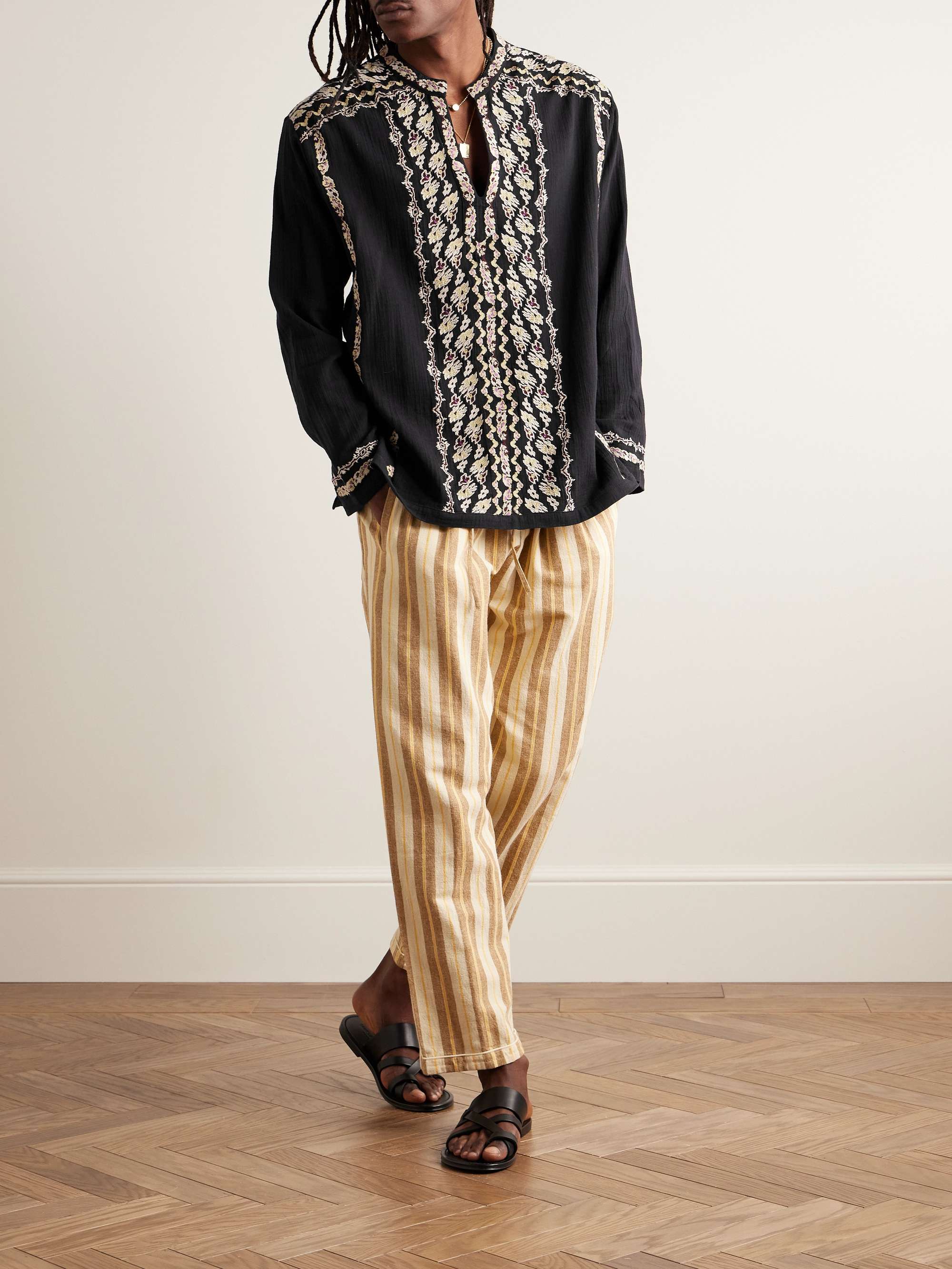 ISABEL MARANT 