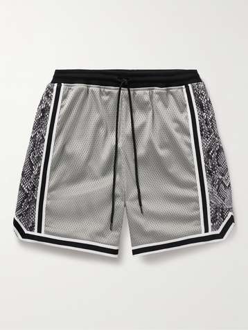 John elliott tie dye basketball shorts sales