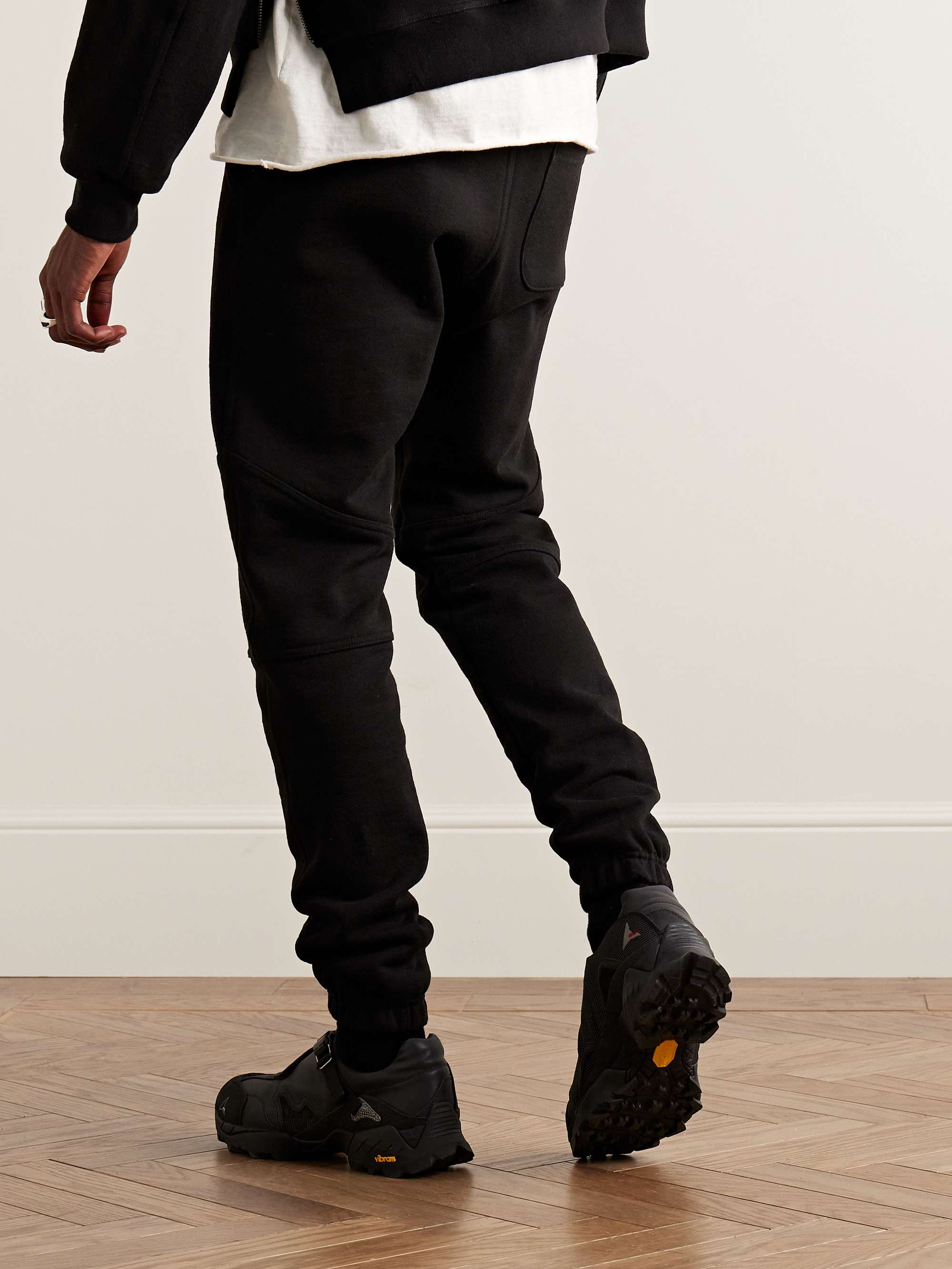 JOHN ELLIOTT 