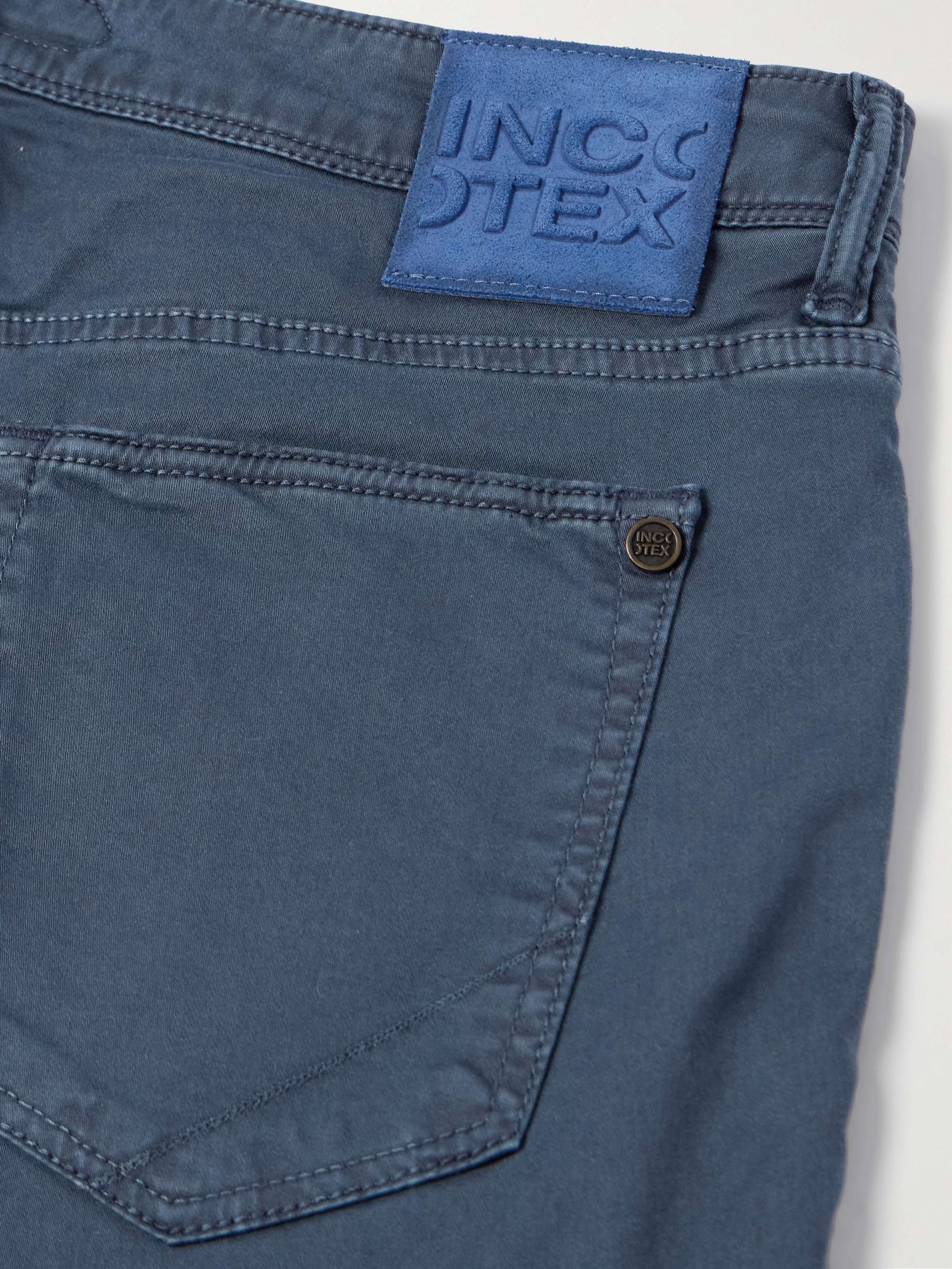 INCOTEX 