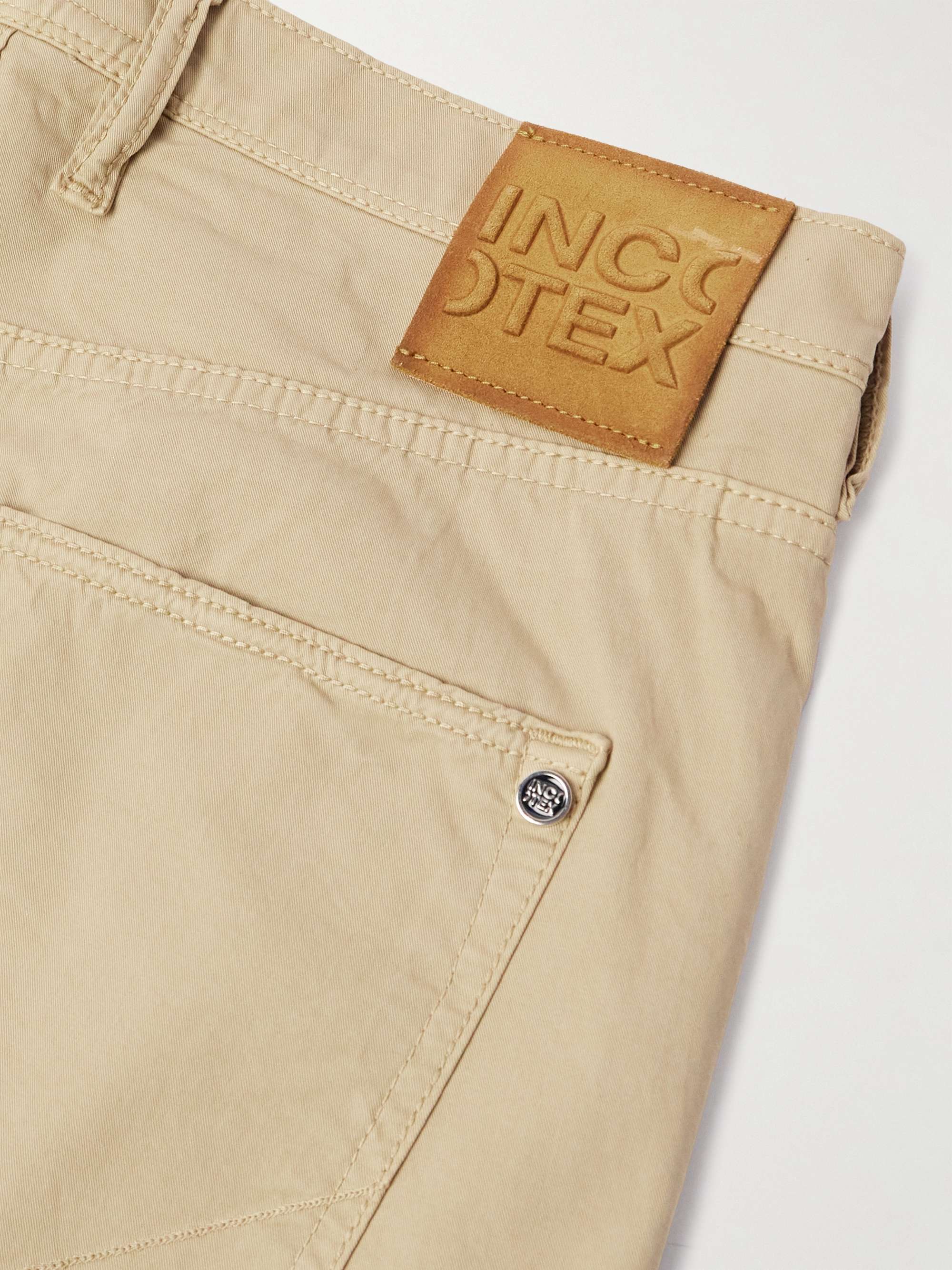 INCOTEX 