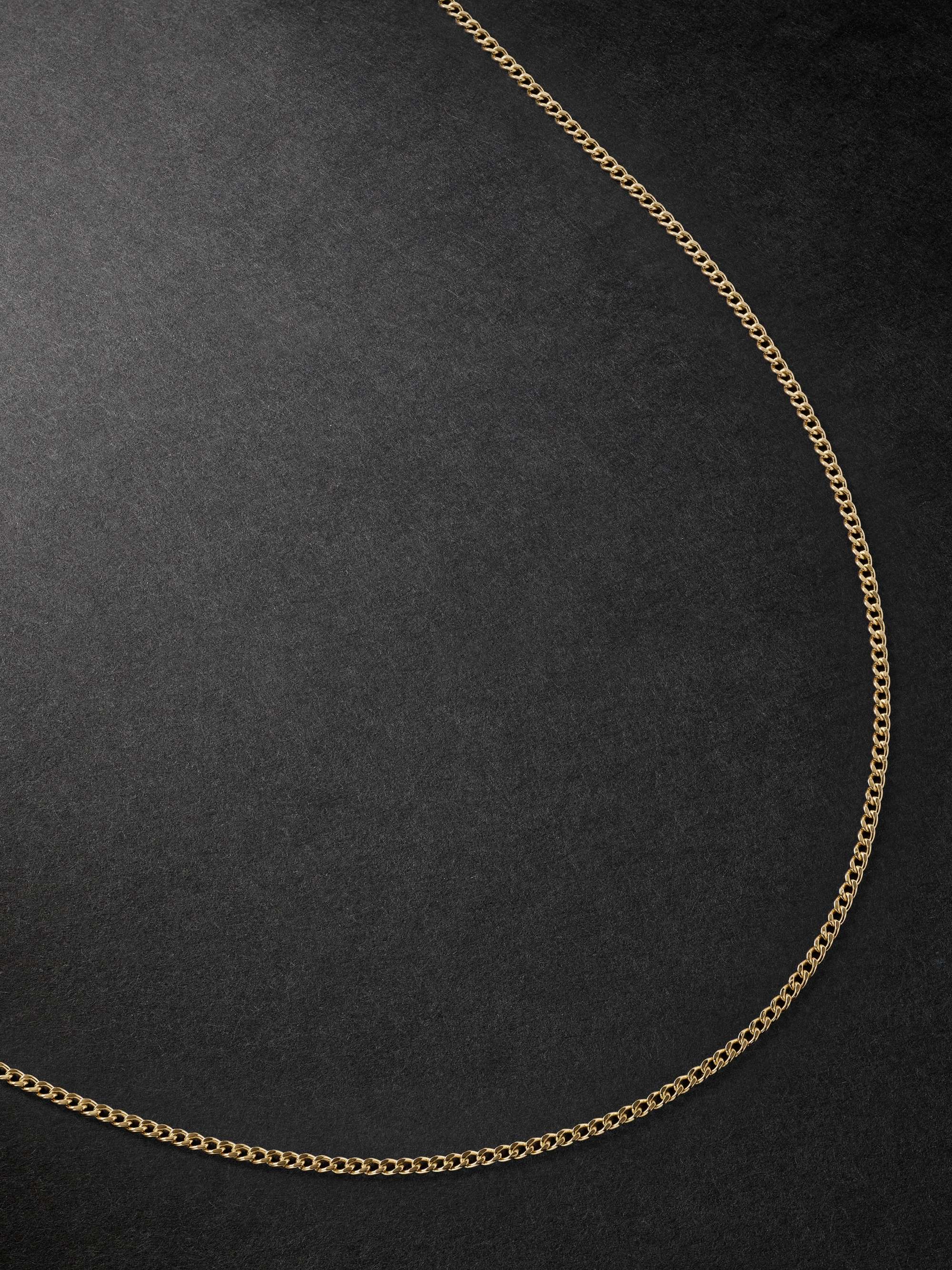 John hardy gold chain men on sale