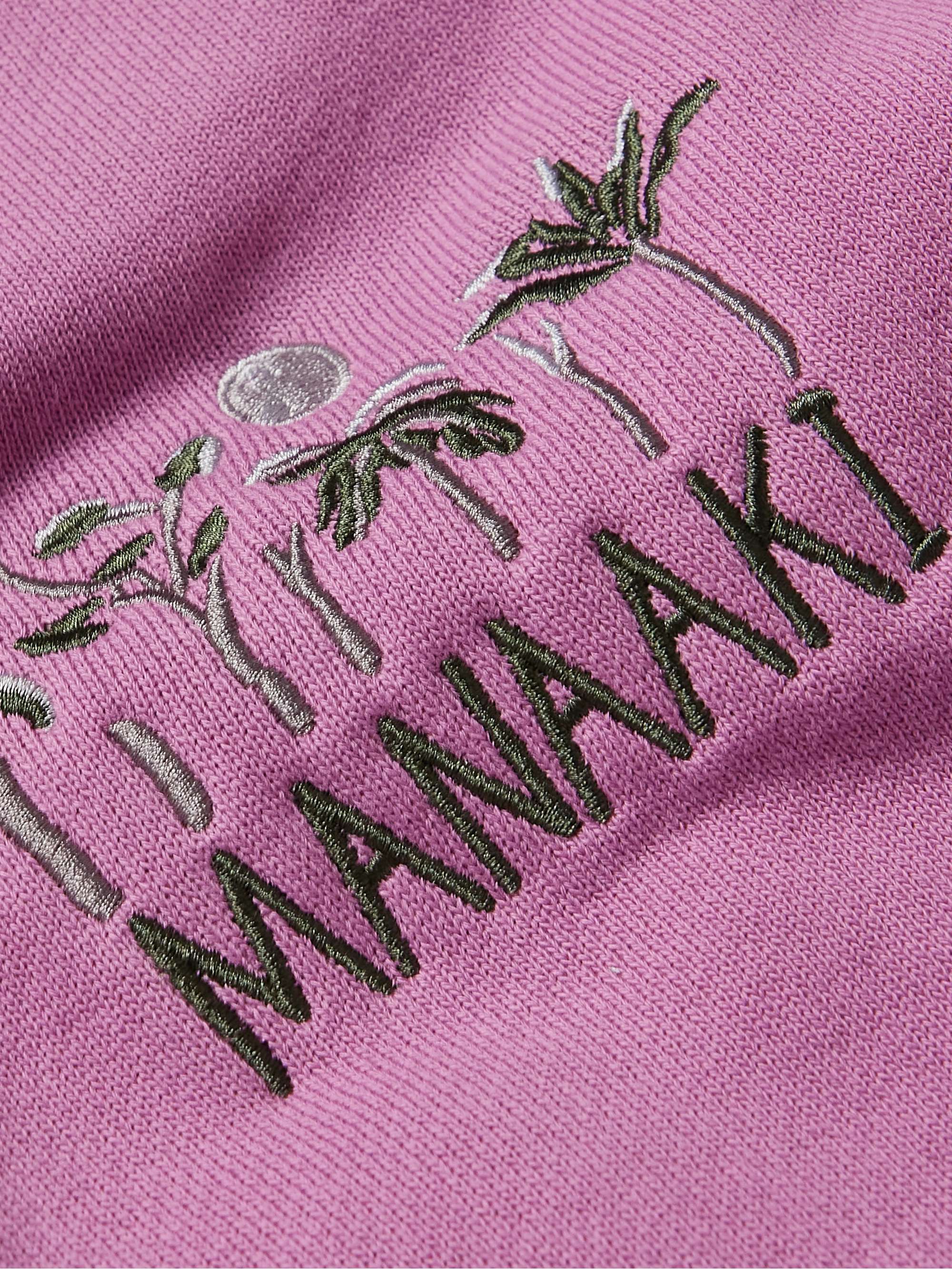 MANAAKI 