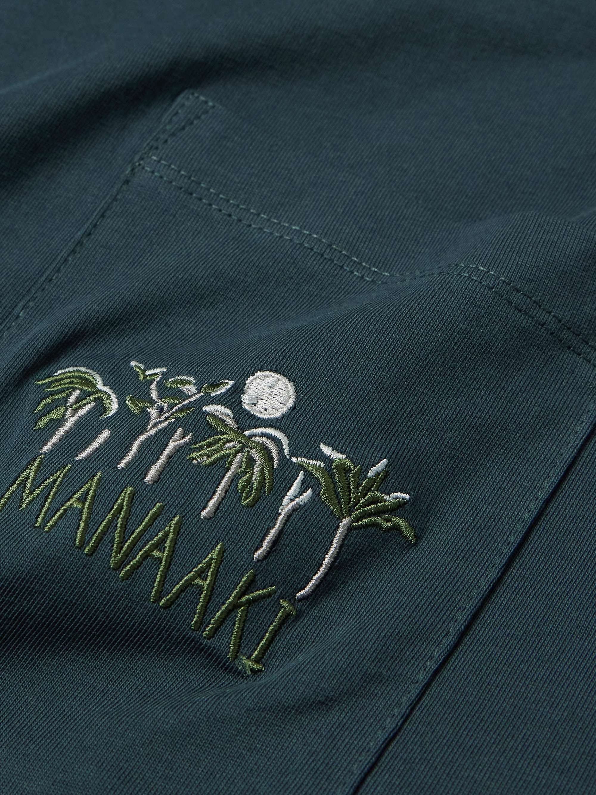 MANAAKI 