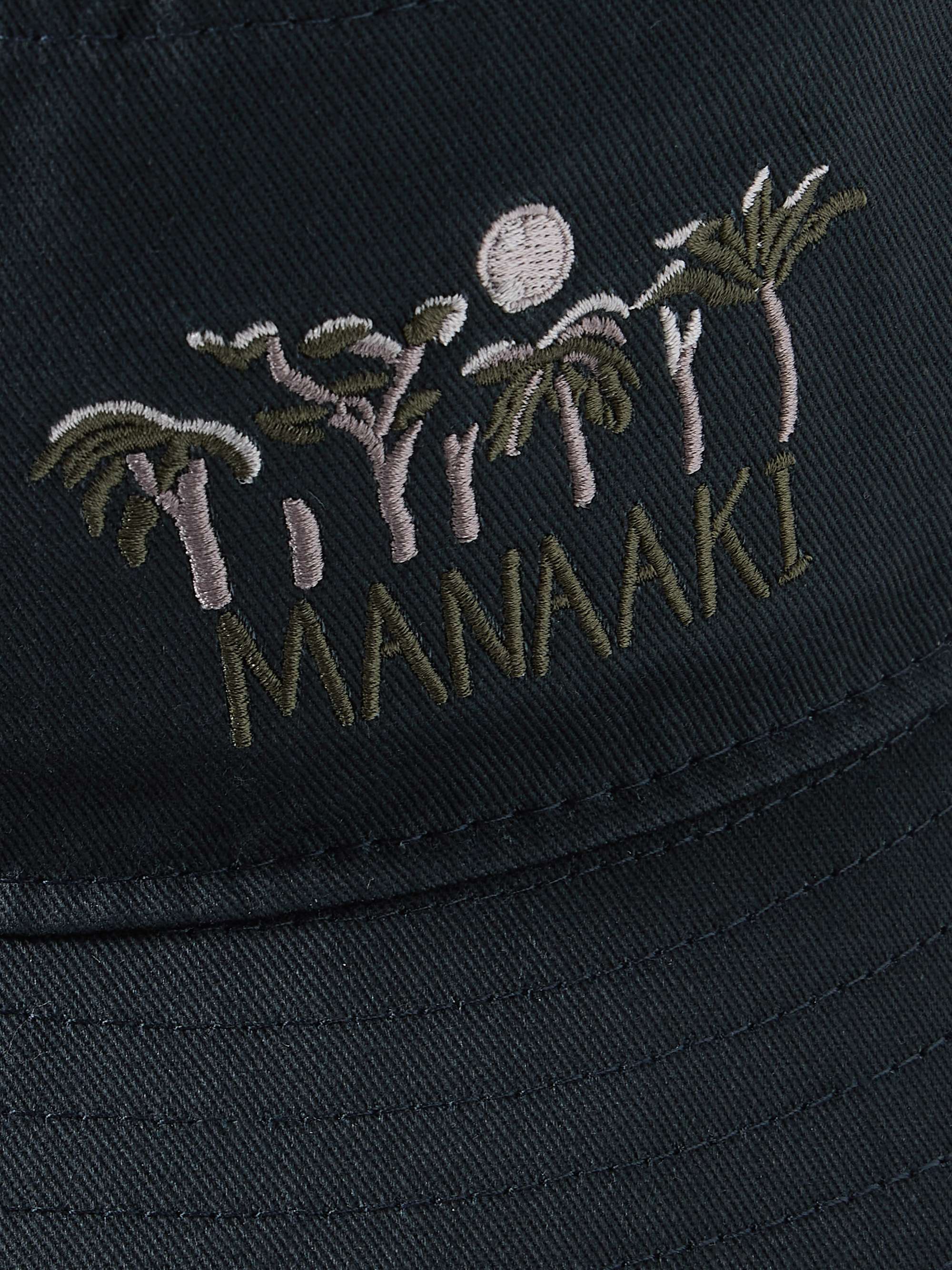 MANAAKI 