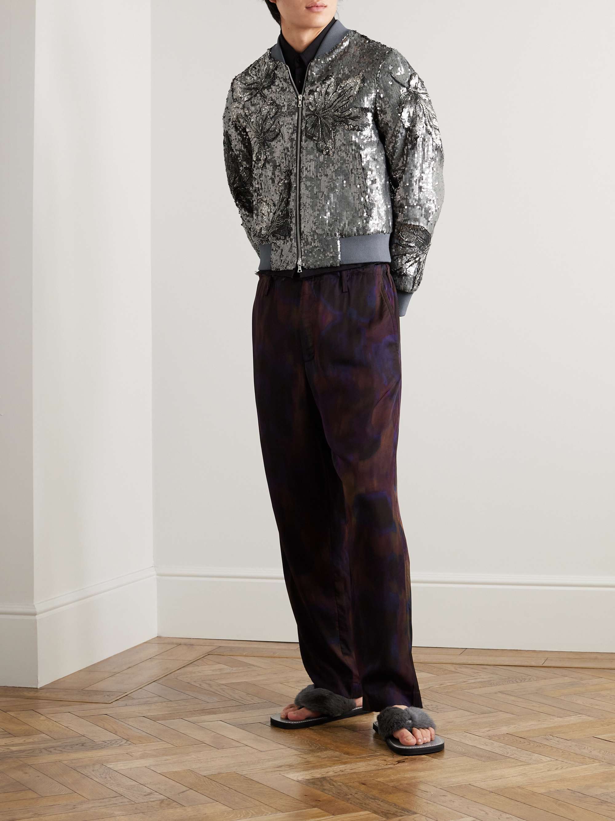 DRIES VAN NOTEN 