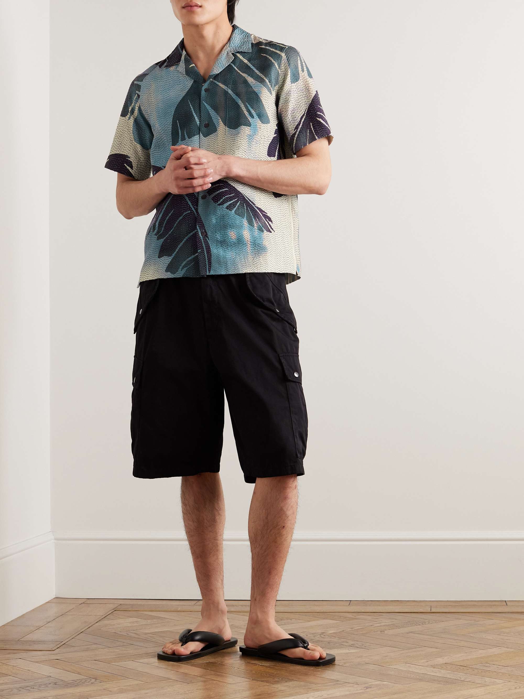 DRIES VAN NOTEN 