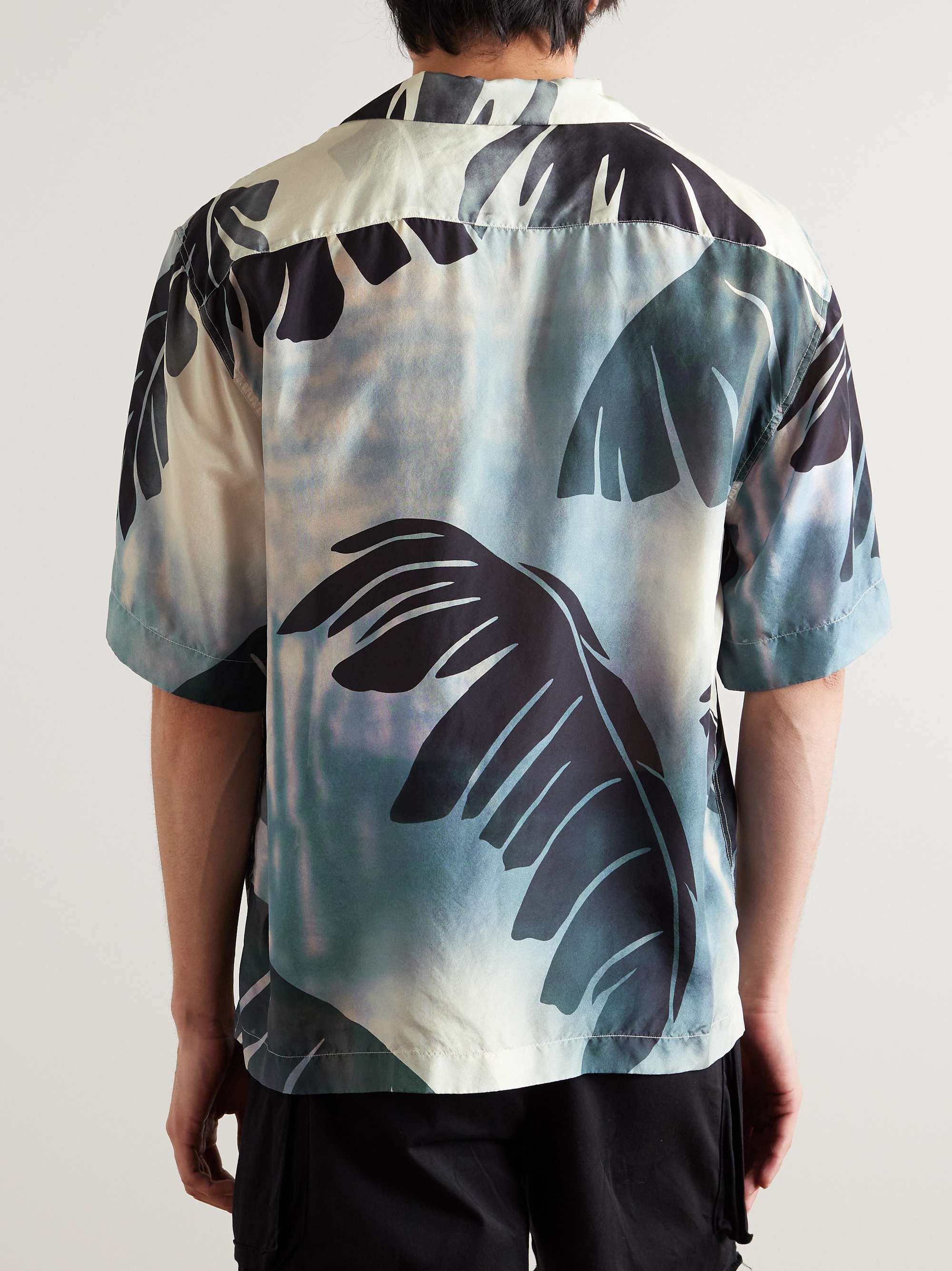 DRIES VAN NOTEN 