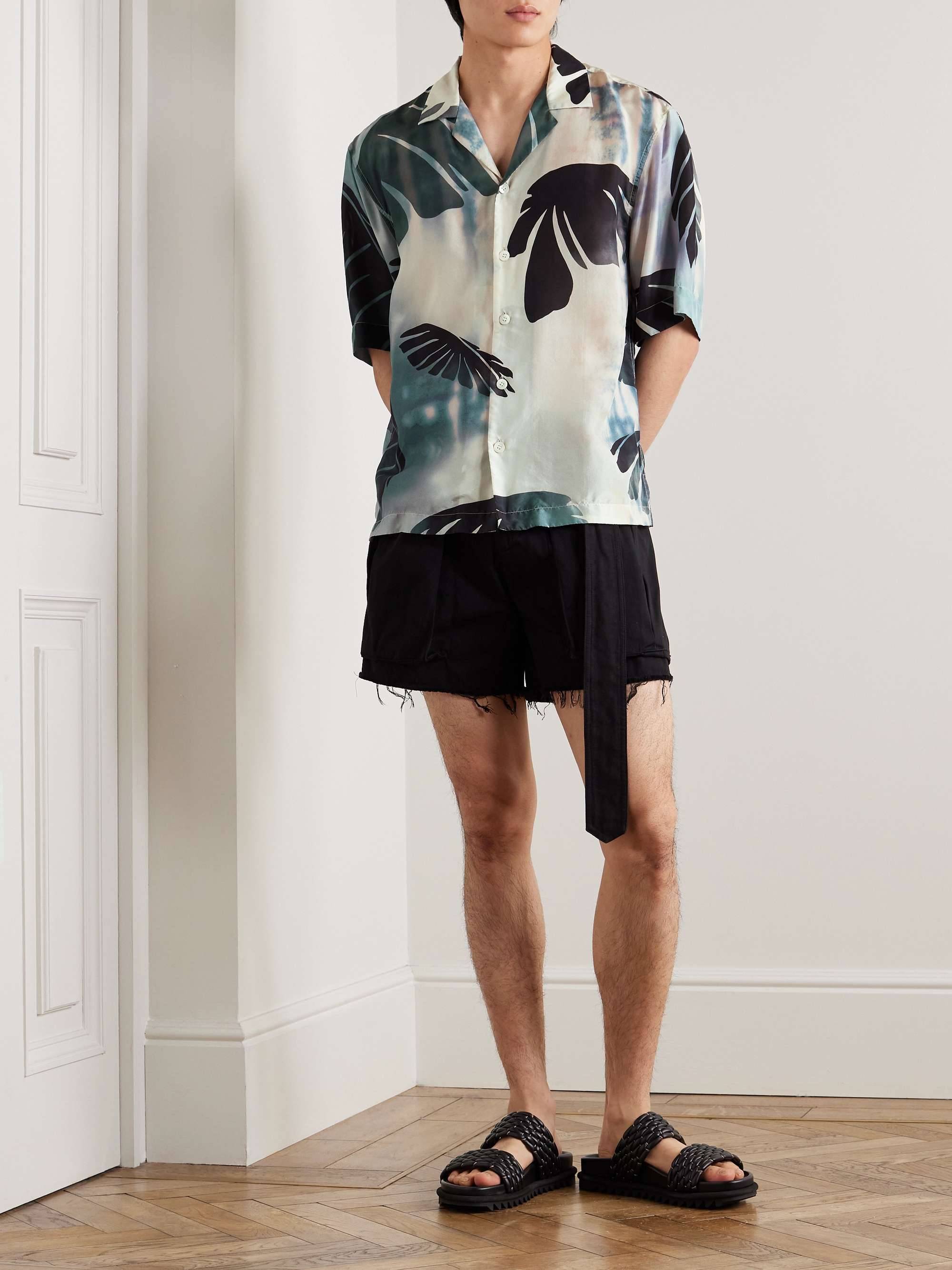 DRIES VAN NOTEN 