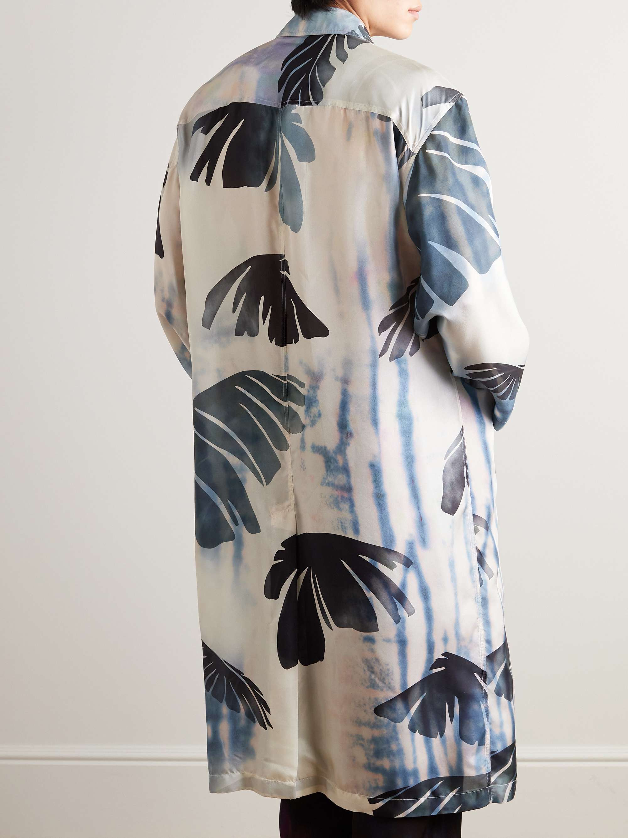 DRIES VAN NOTEN 
