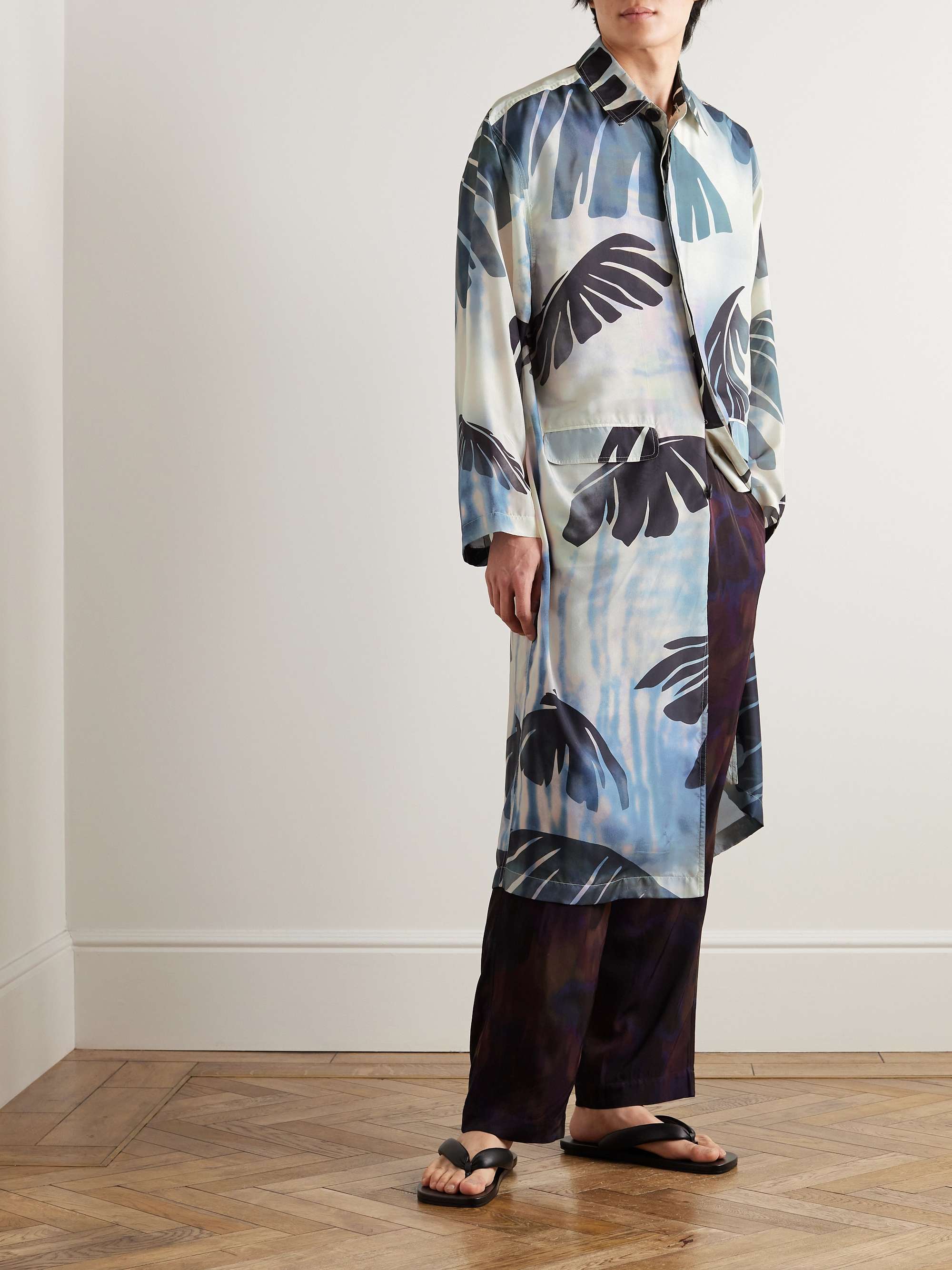 DRIES VAN NOTEN 