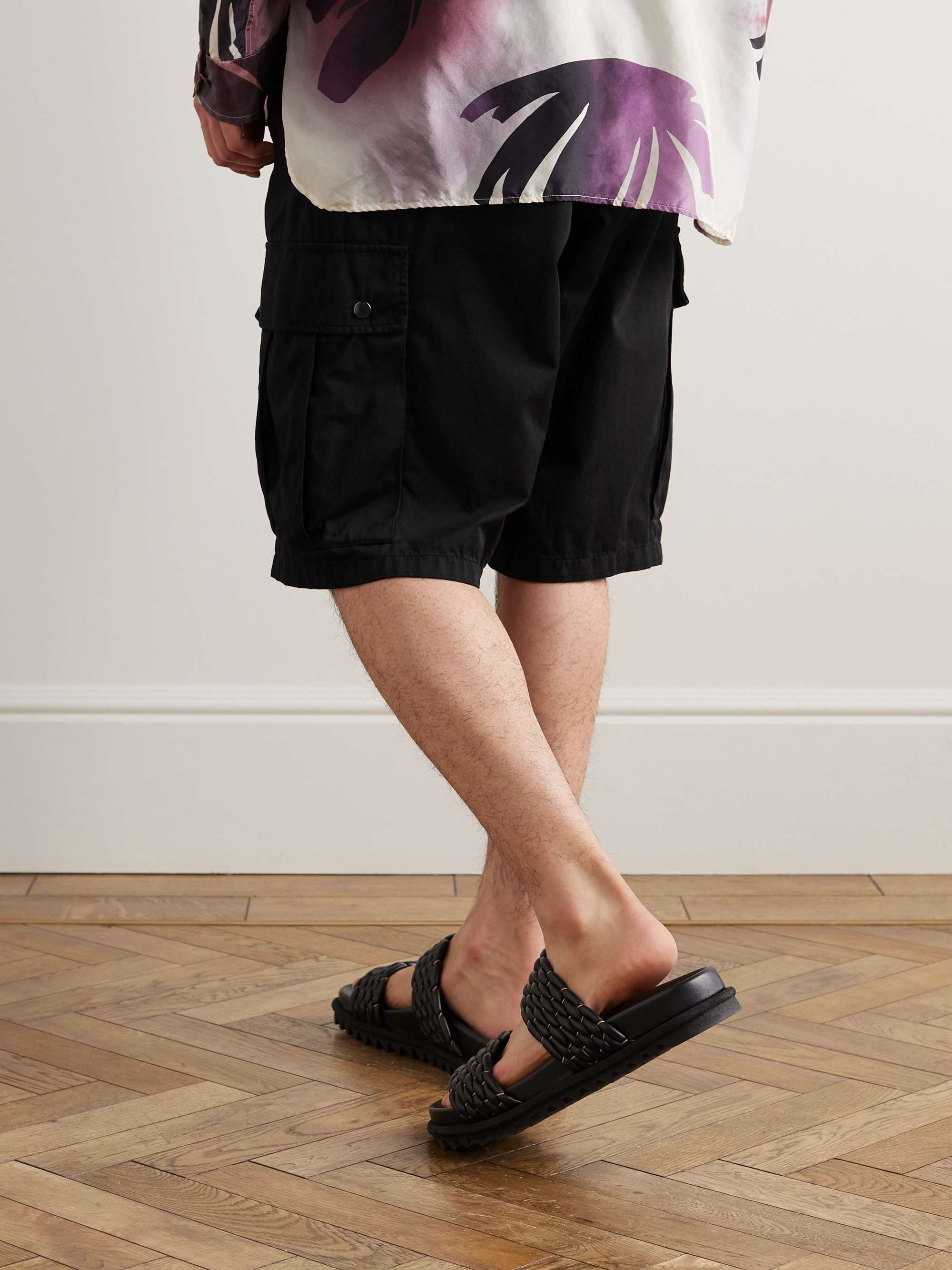 DRIES VAN NOTEN 