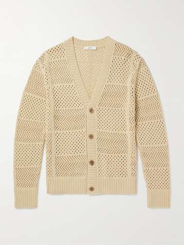 Designer Cardigans Luxury Cardigans for Men MR PORTER