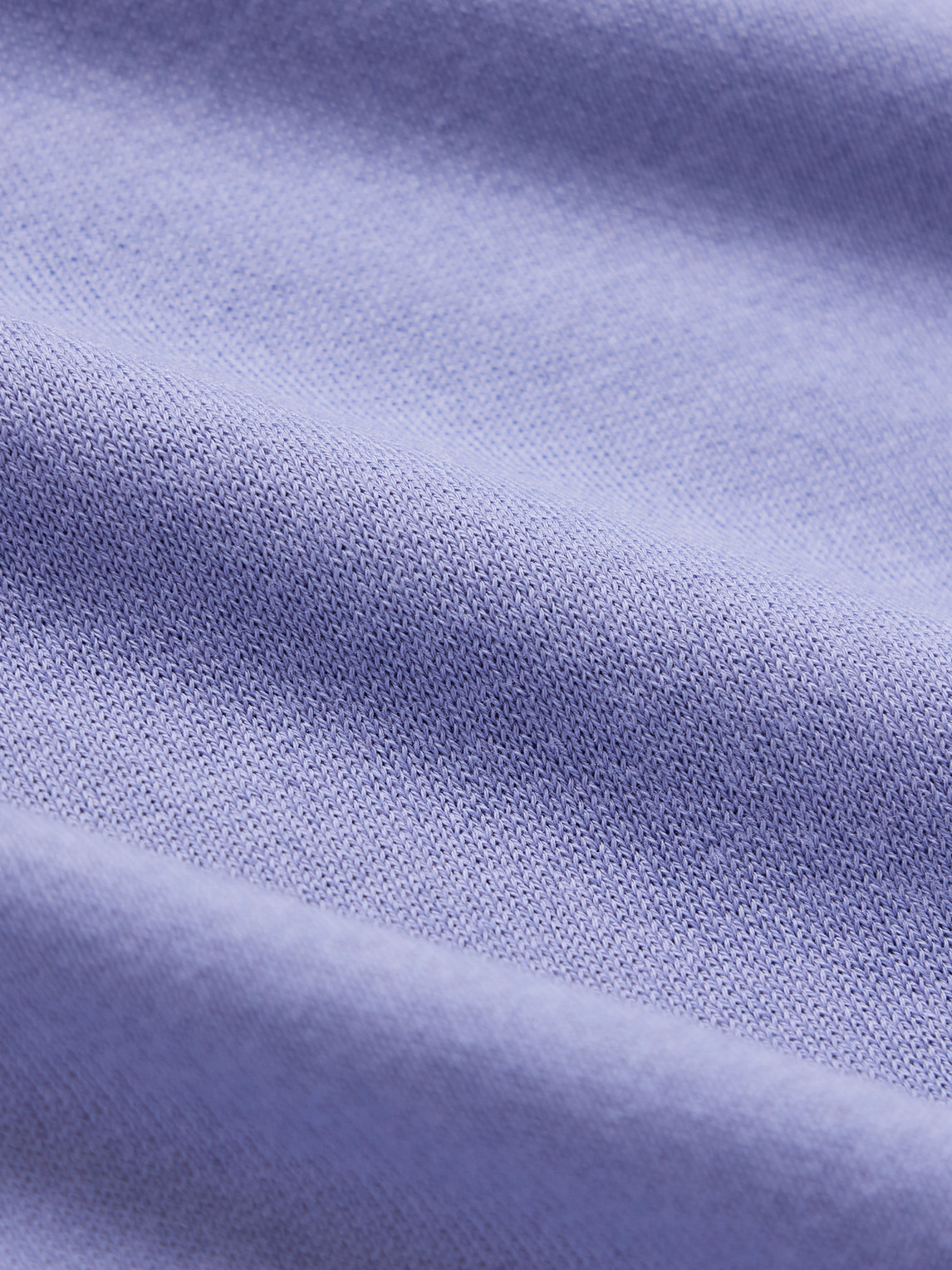 Shop Piacenza 1733 Cotton T-shirt In Purple