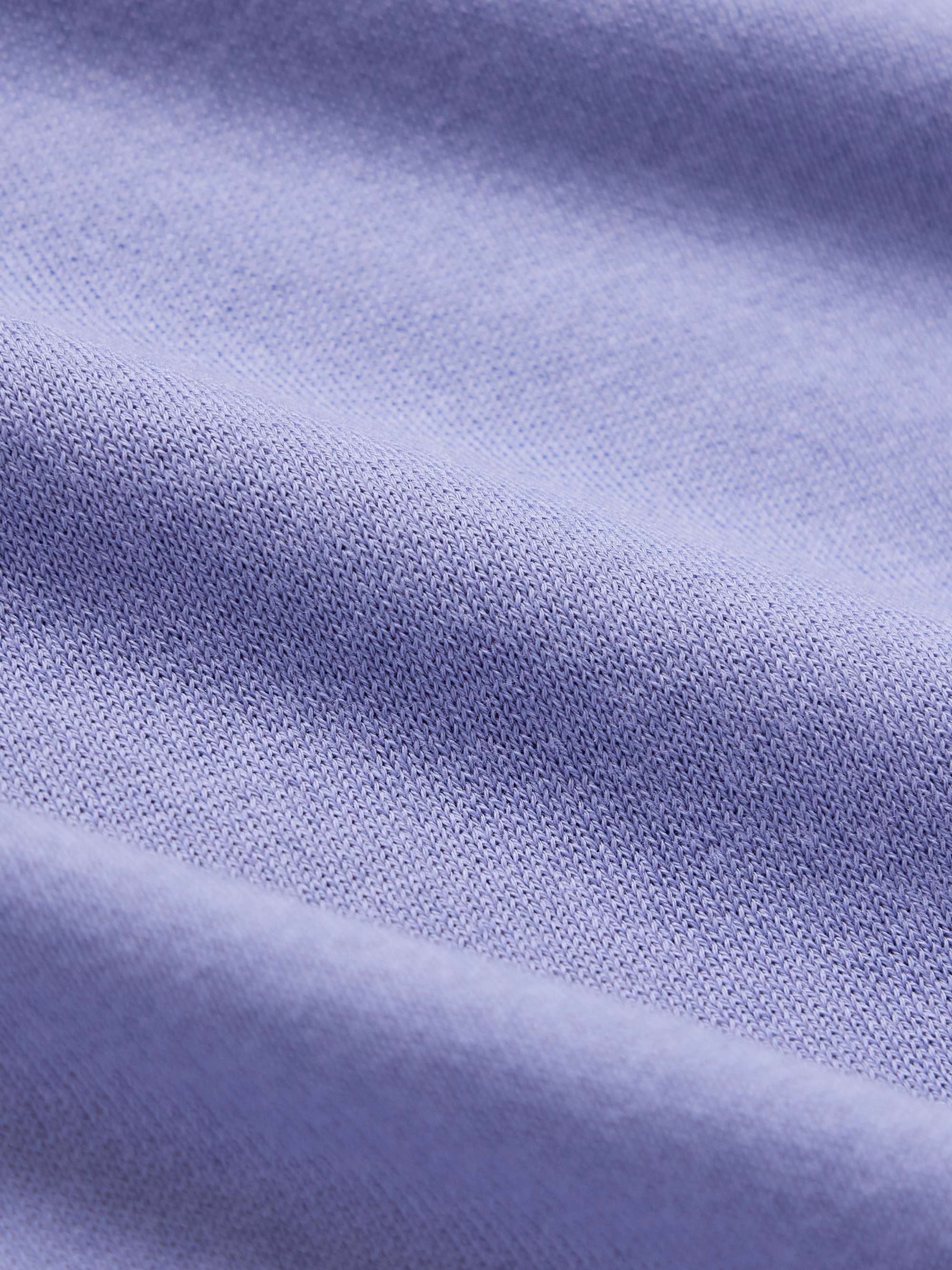 PIACENZA 1733 Cotton T-Shirt