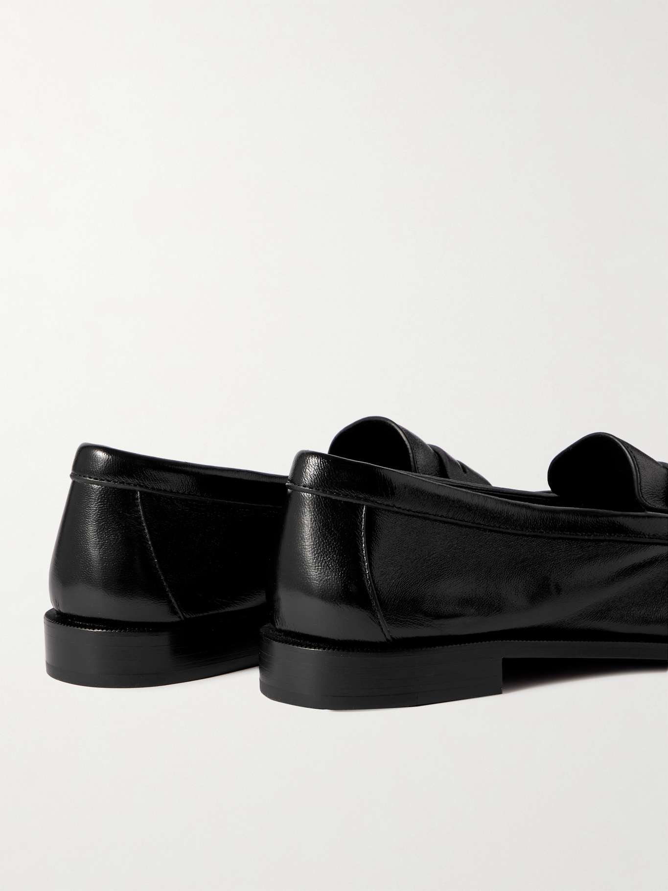 Monogram Loafers main image 1