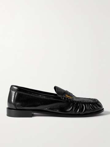 SAINT LAURENT(サンローラン) メンズ シューズ | MR PORTER