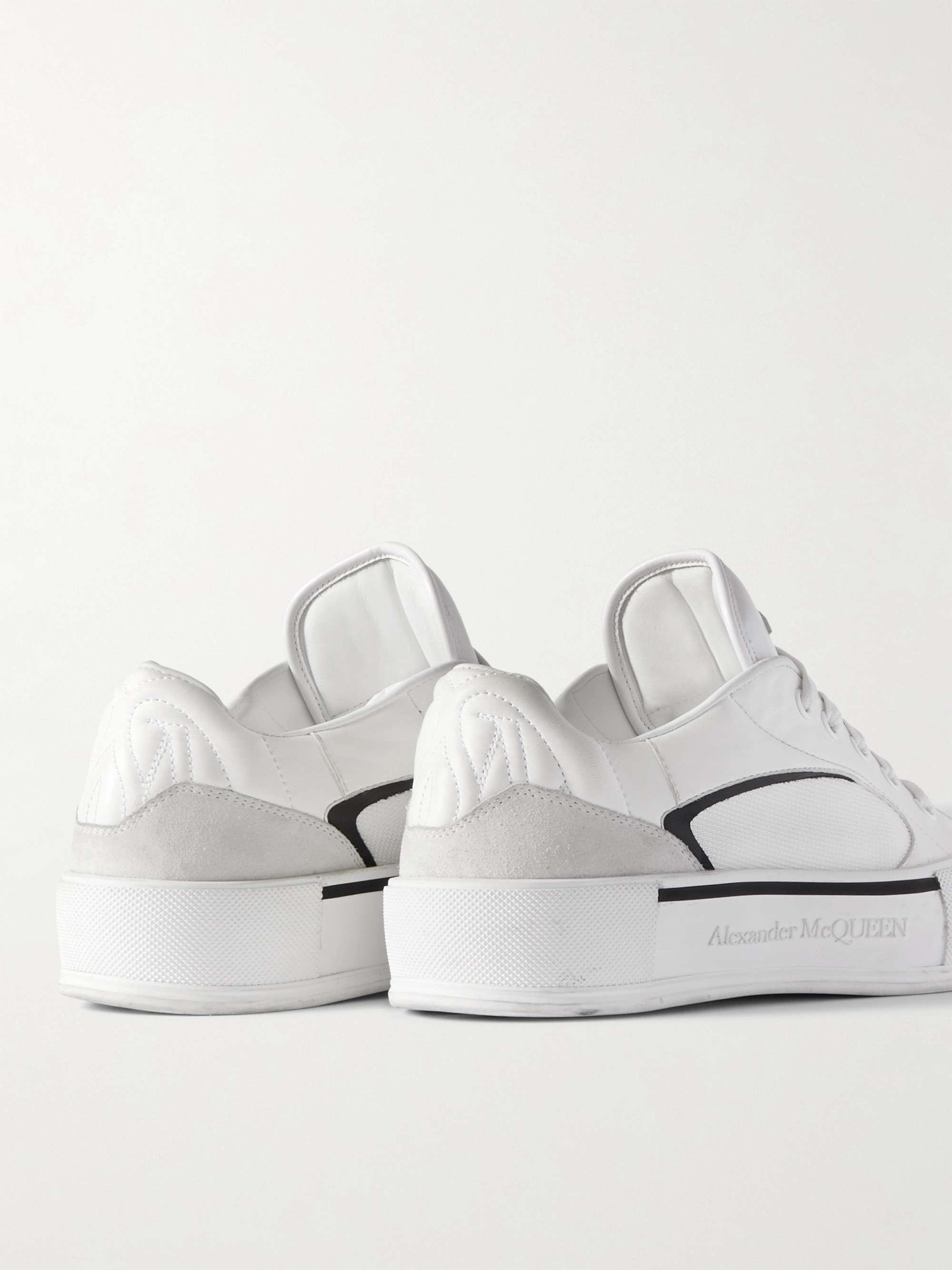 MCQUEEN 