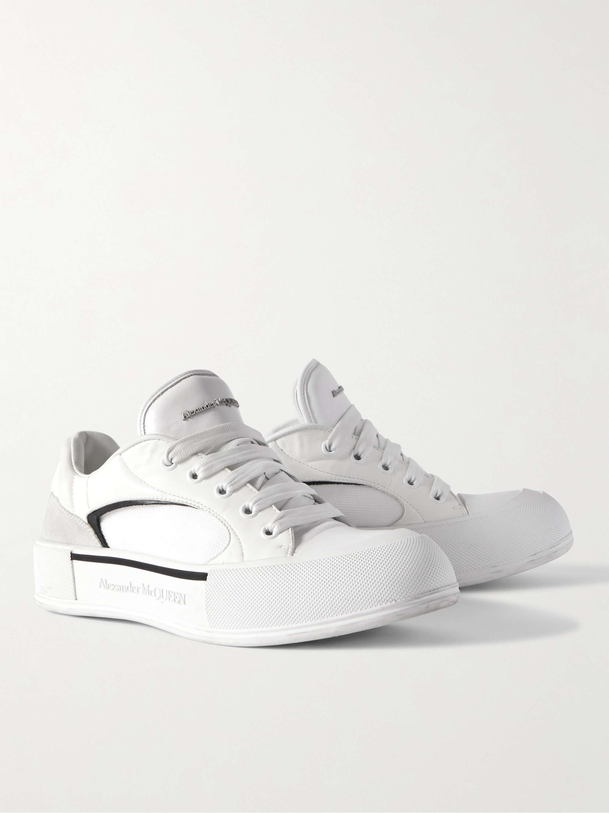 MCQUEEN 