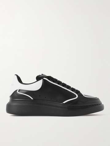 Men's Alexander McQueen Shoes