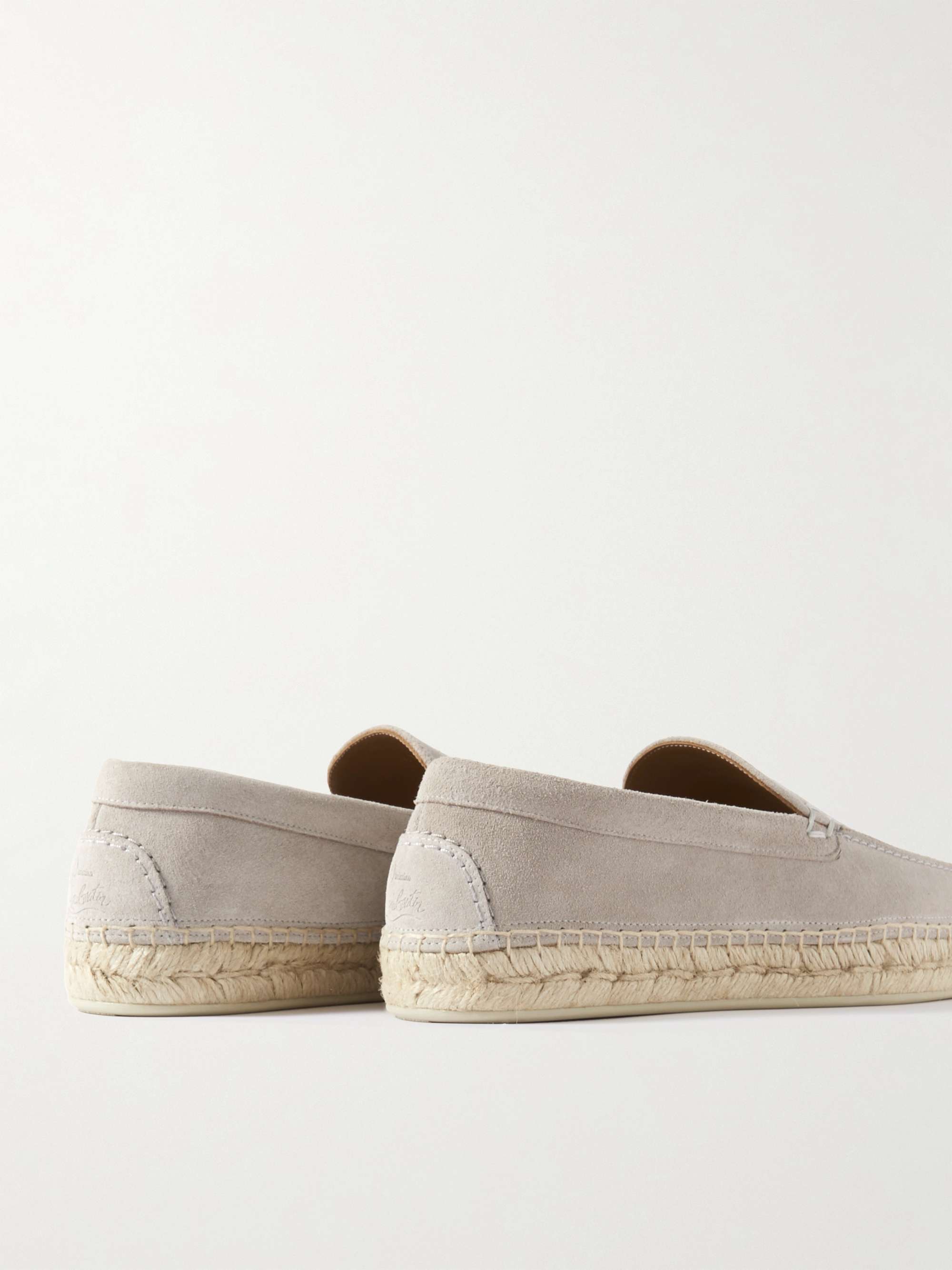 CHRISTIAN LOUBOUTIN 