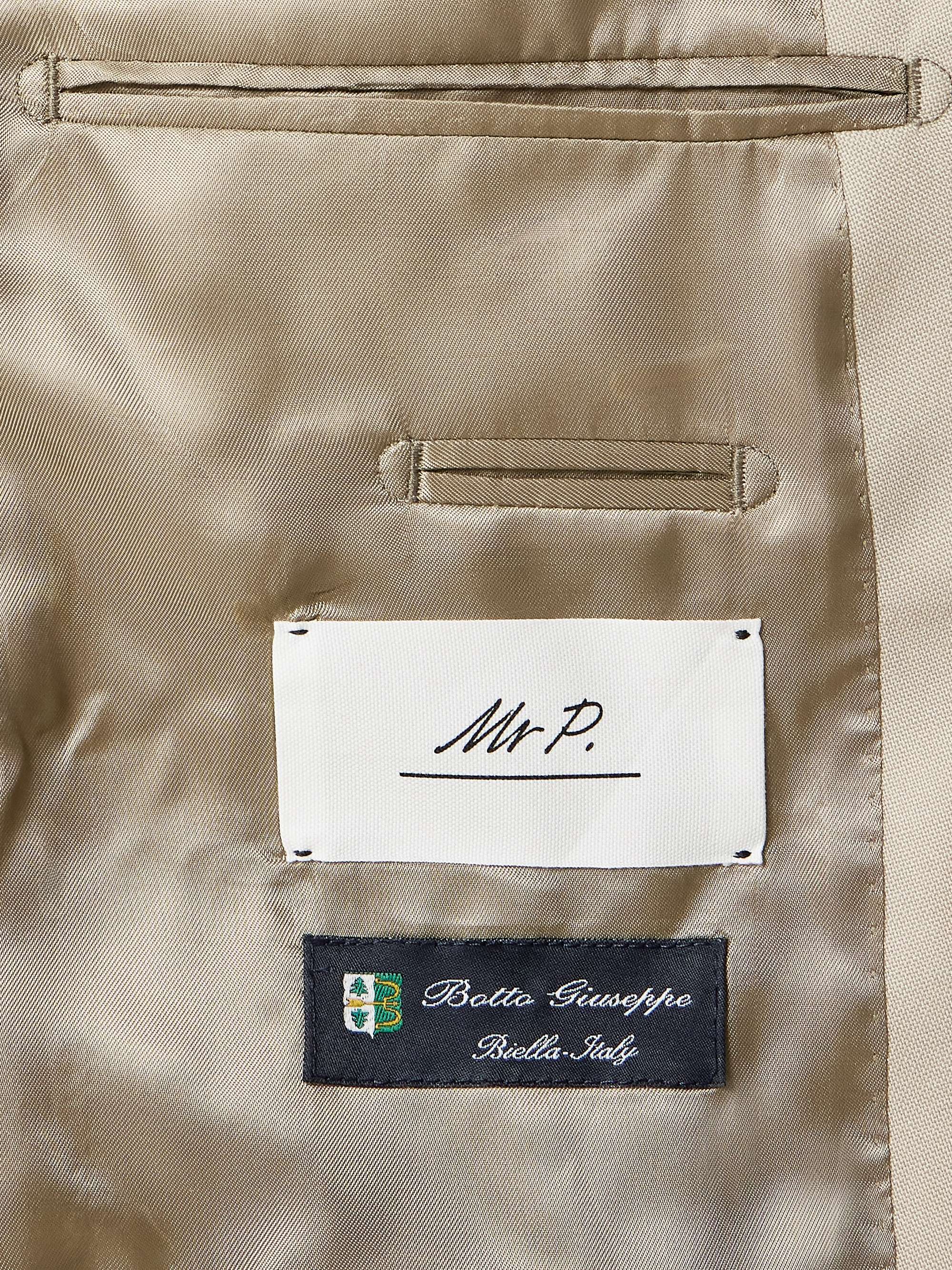 MR P. 