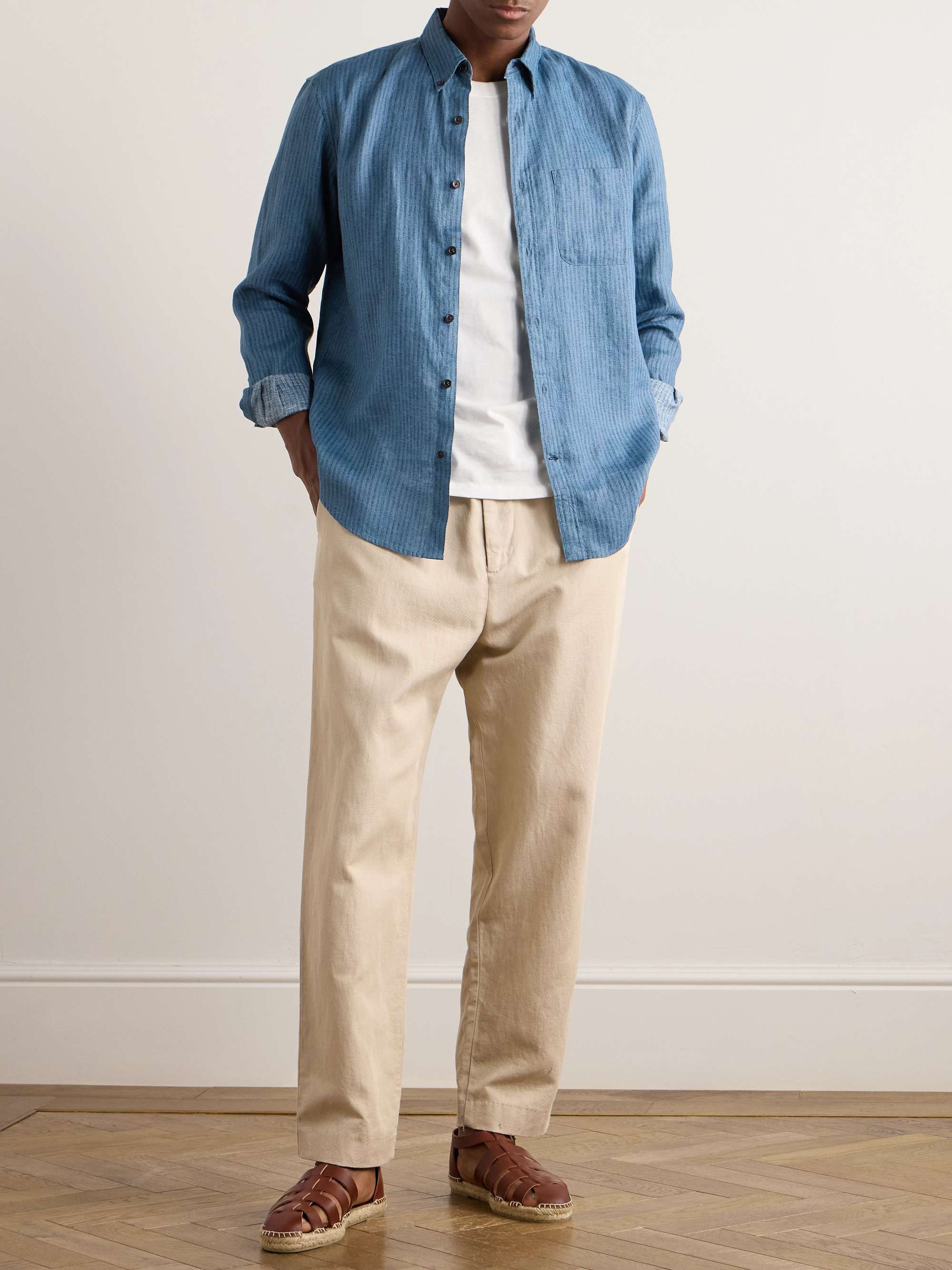 CLUB MONACO 