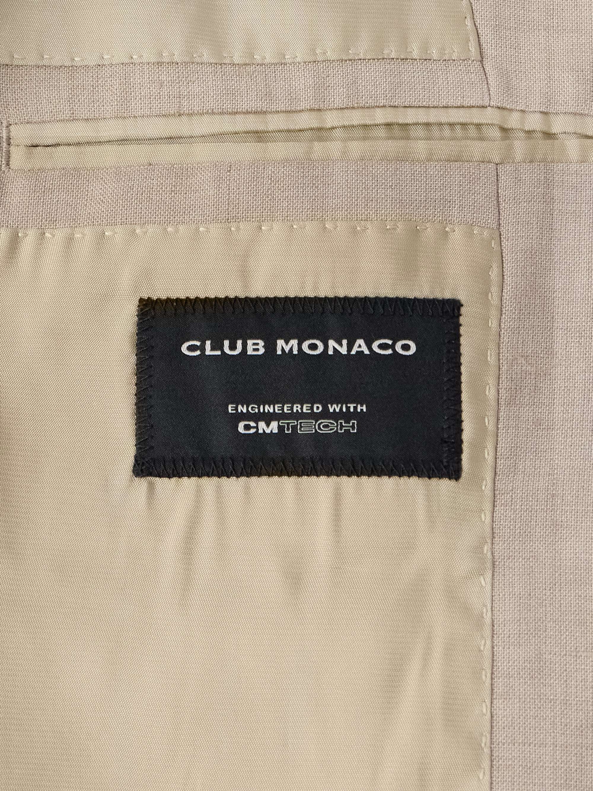 CLUB MONACO 